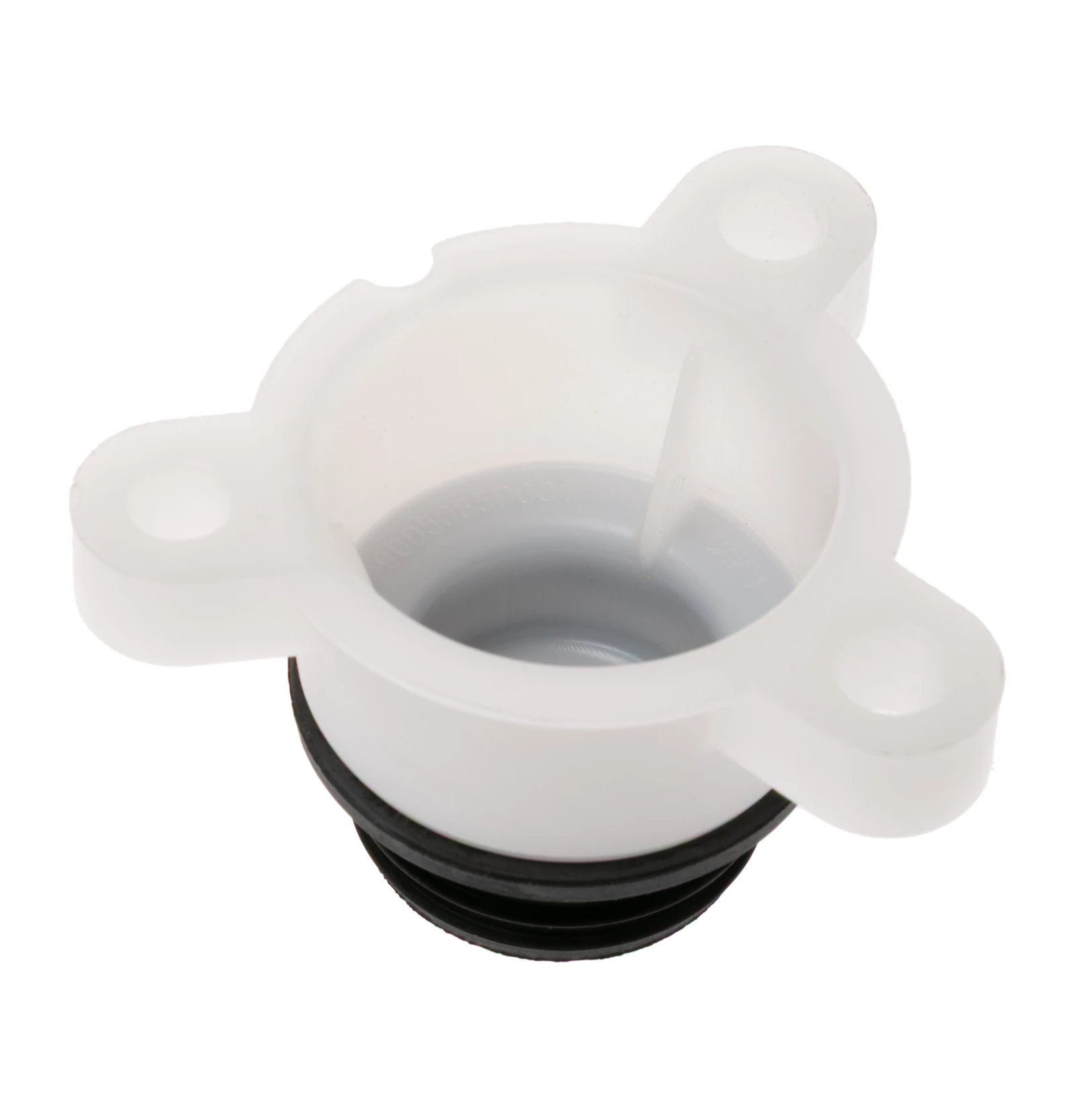Tub Hole Plug Turbidity Sensor