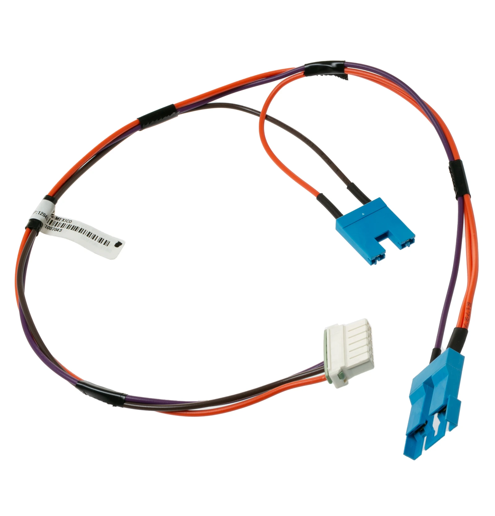 Water Valve Harness