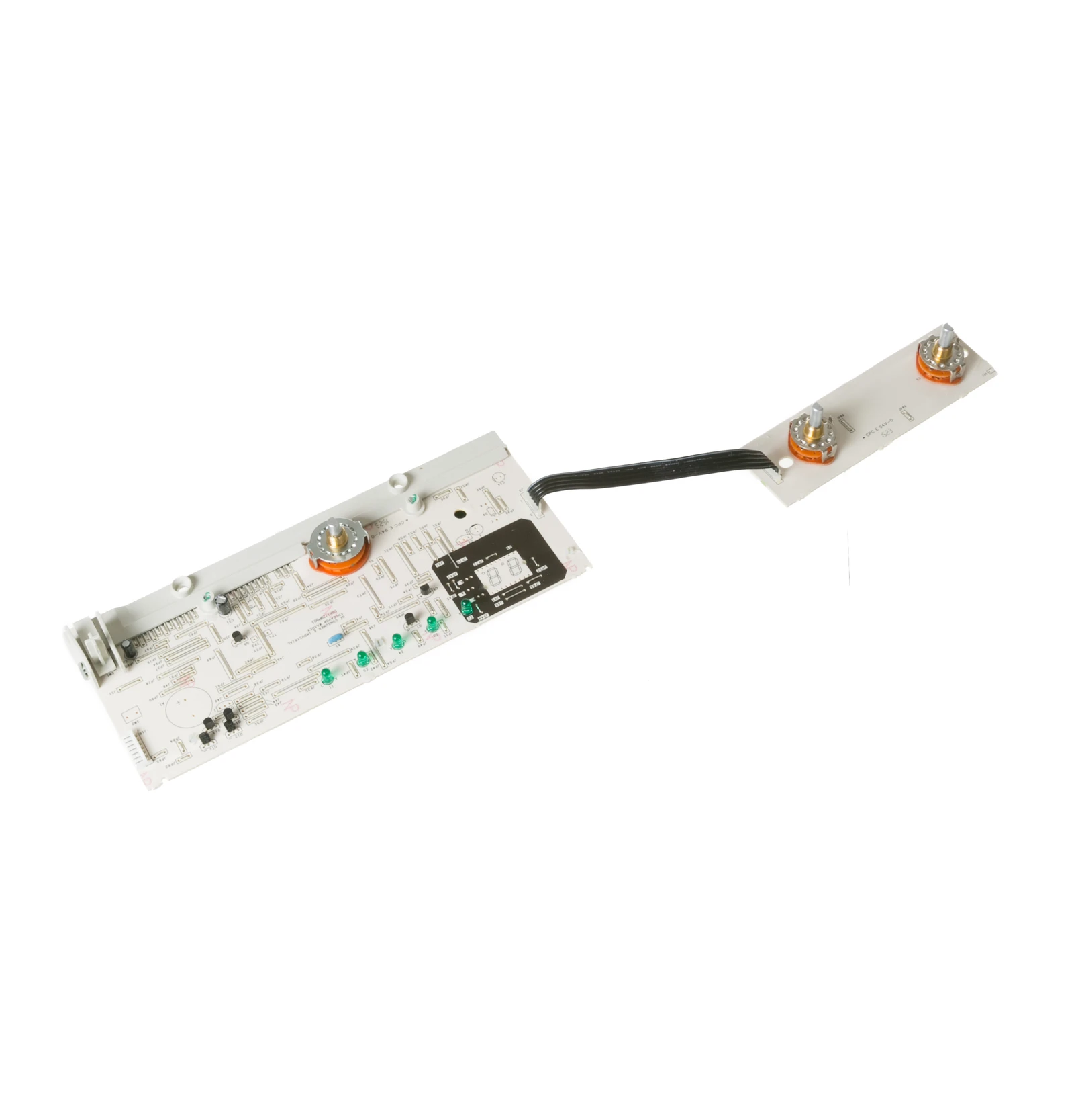 Electronic Control Board