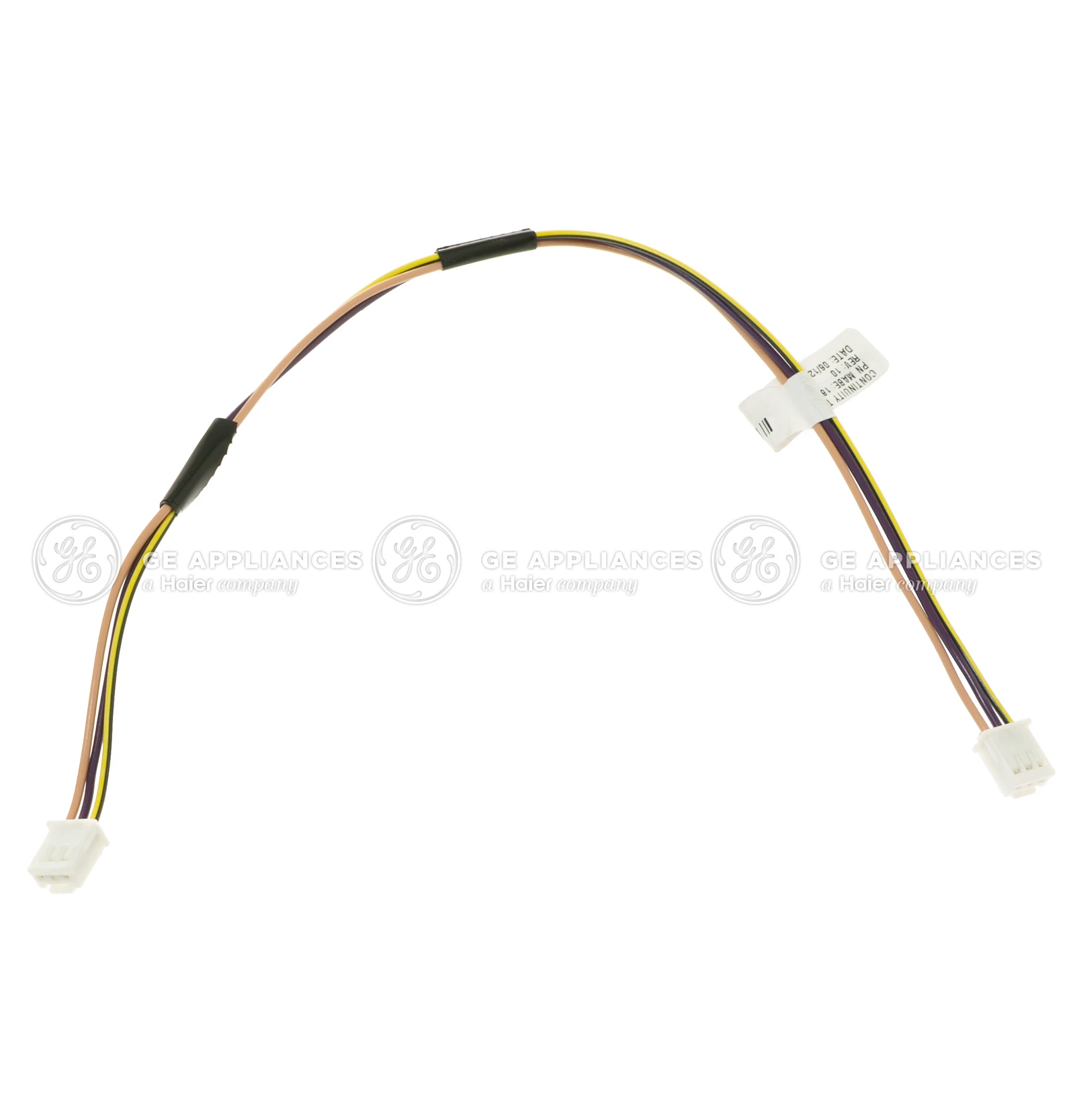 Pressure Harness