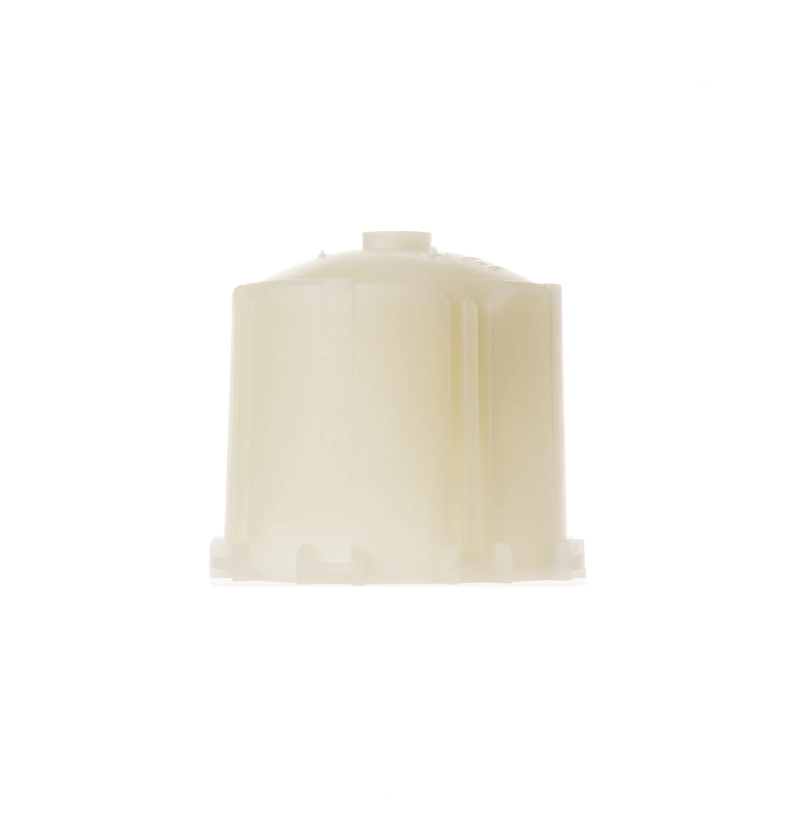 Agitator Coupling
