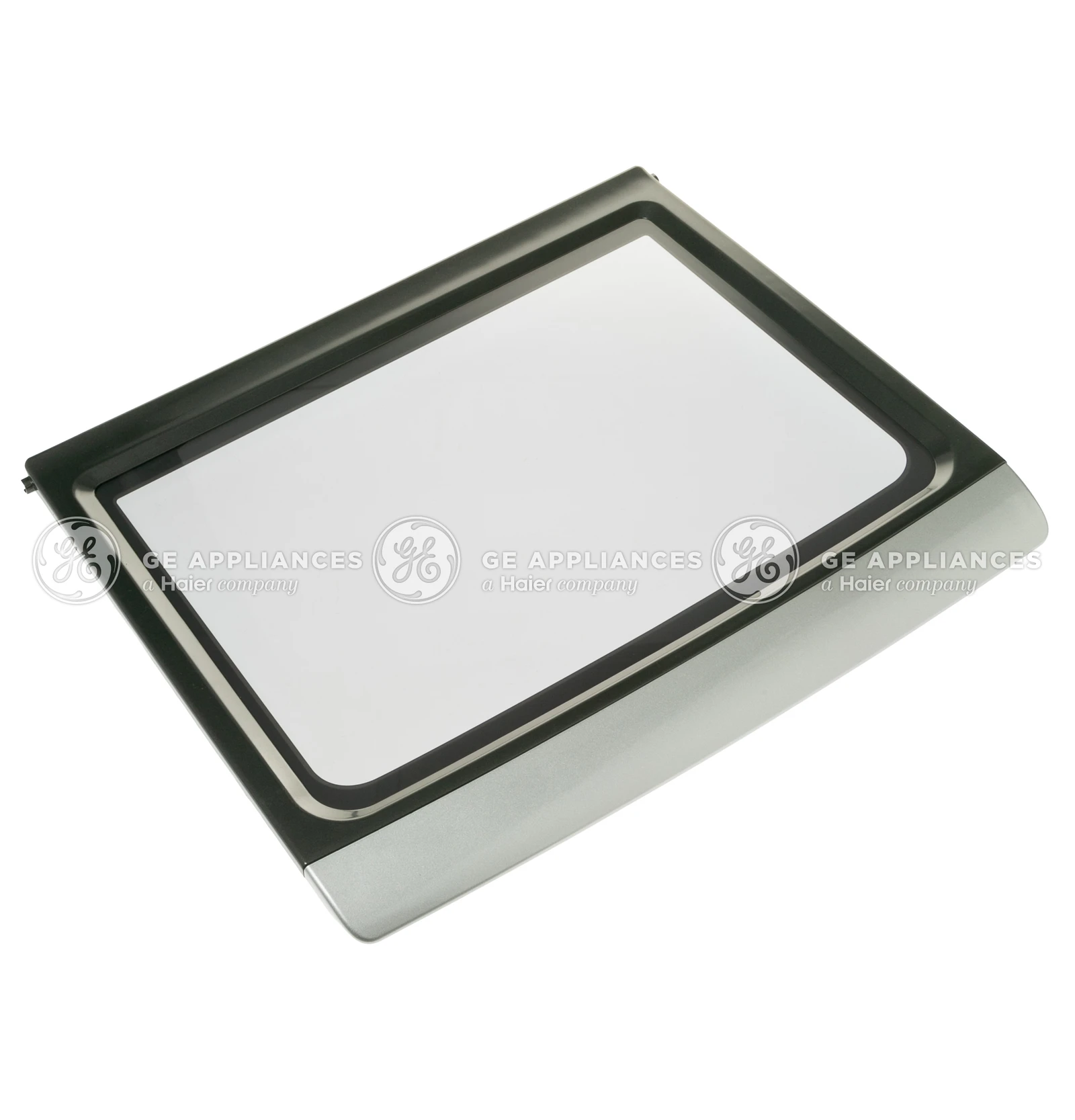 XL Lid Glass Frame Assembly