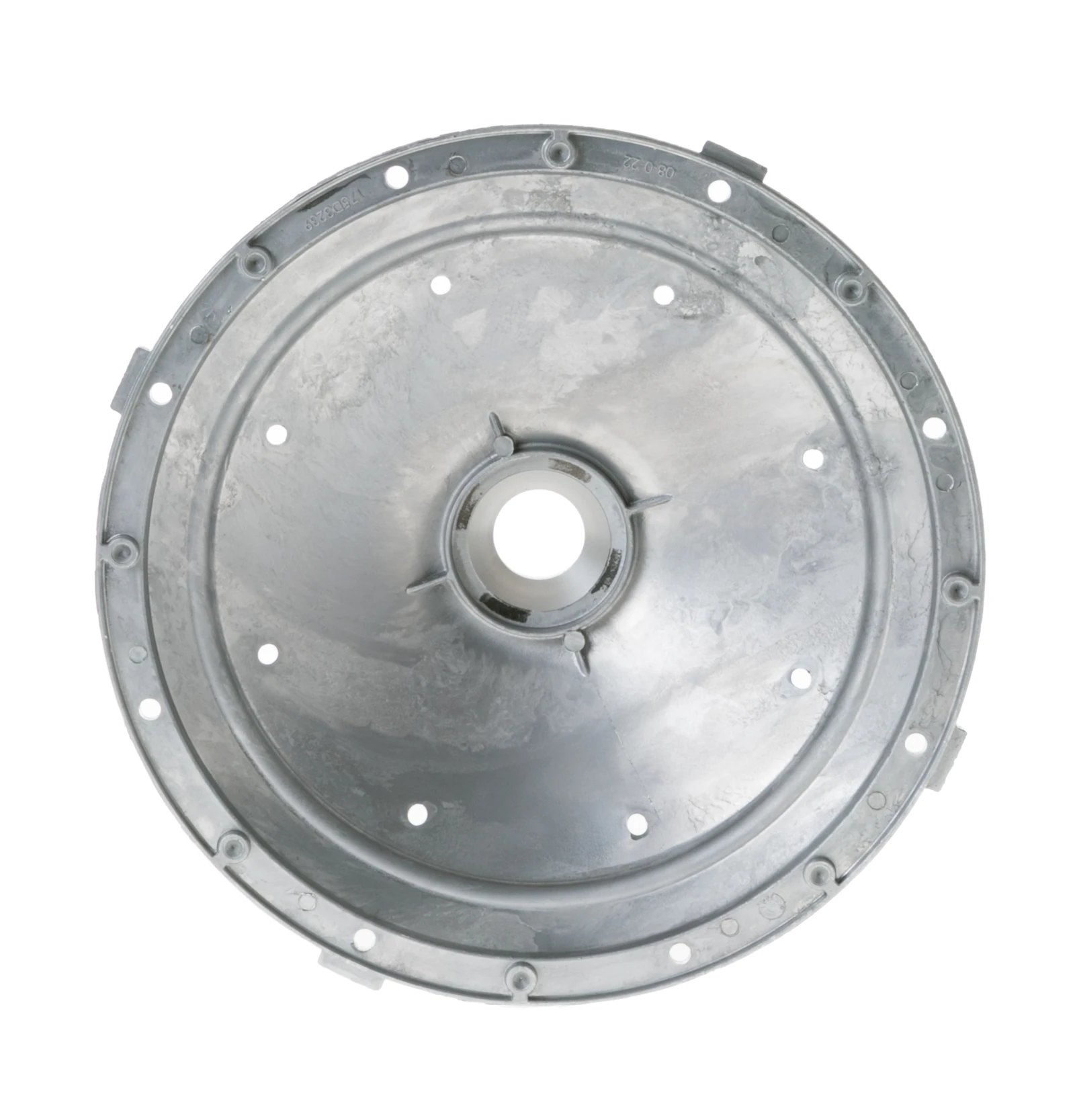Drum Mounting Hub