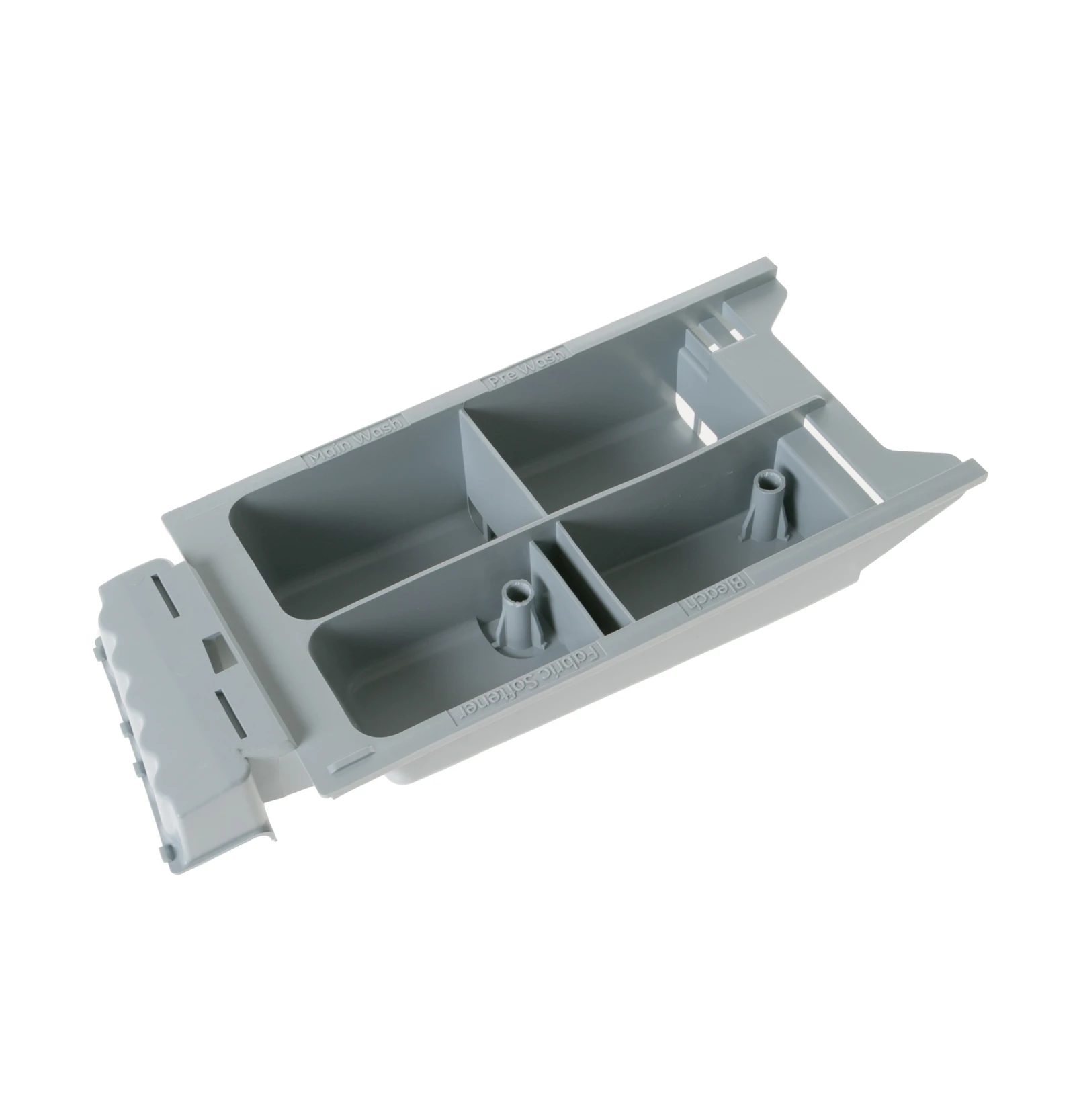 Drawer Body Dispenser