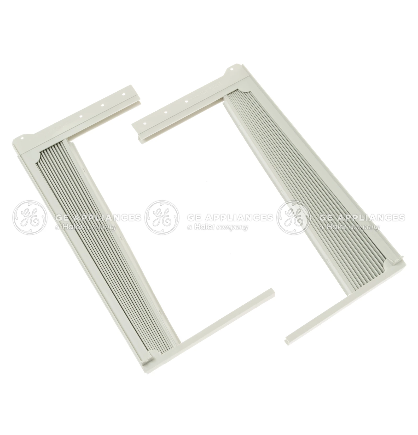 Curtain Assembly