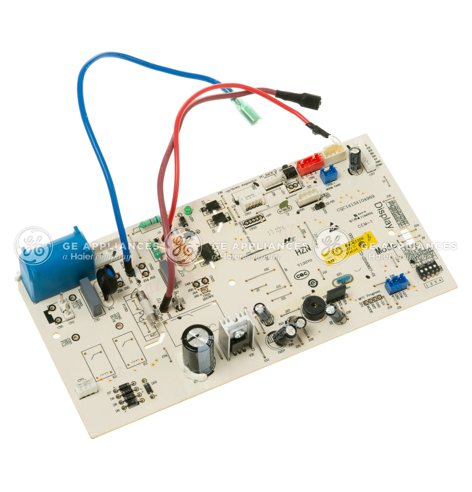 Indoor Control Power Board