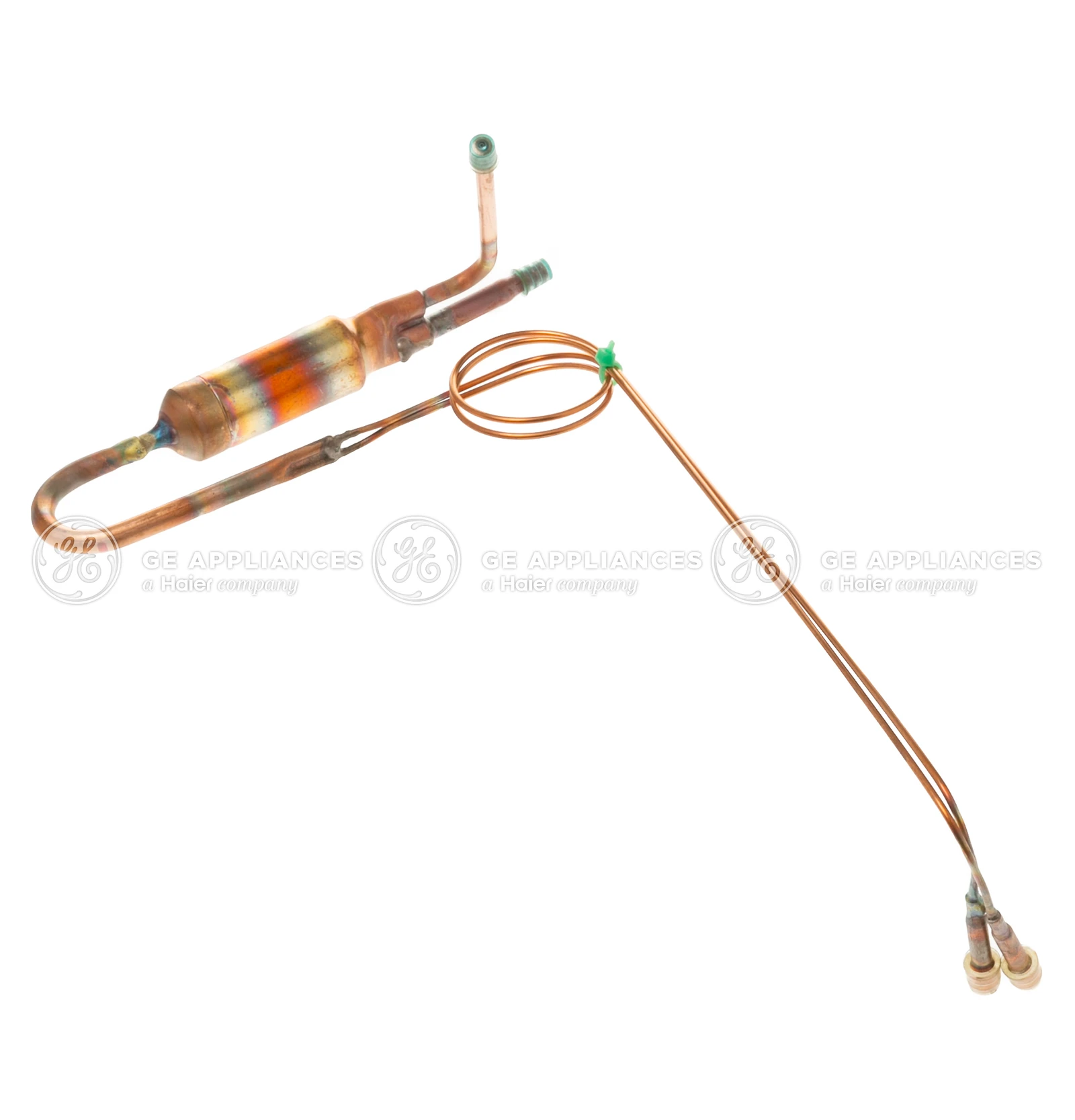 Capillary Assembly