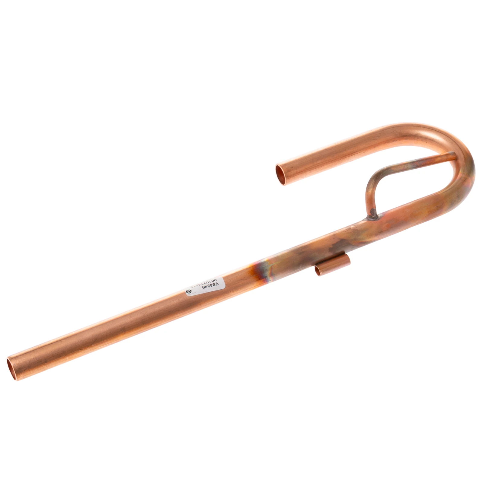 Suction Tube