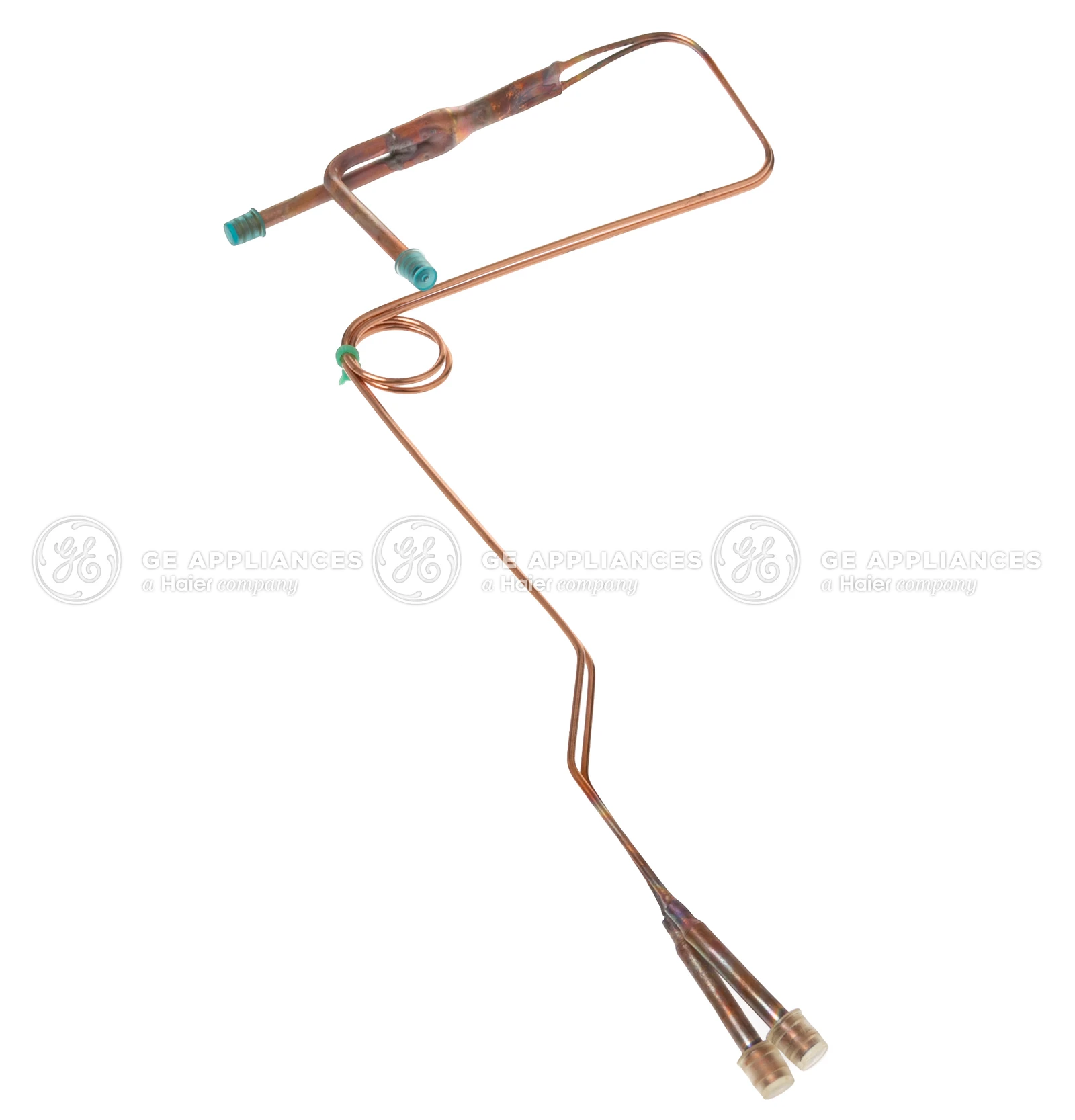 Capillary Assembly