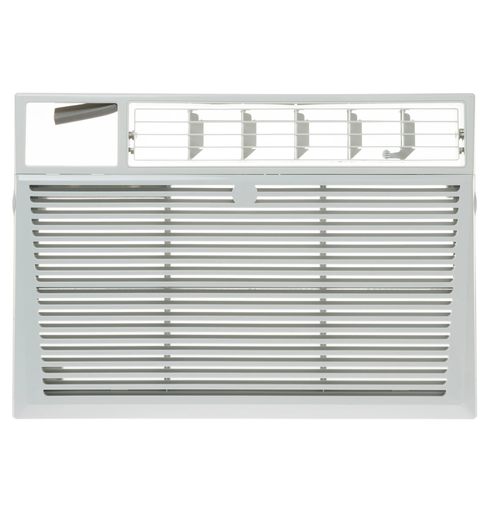Front Panel Assembly
