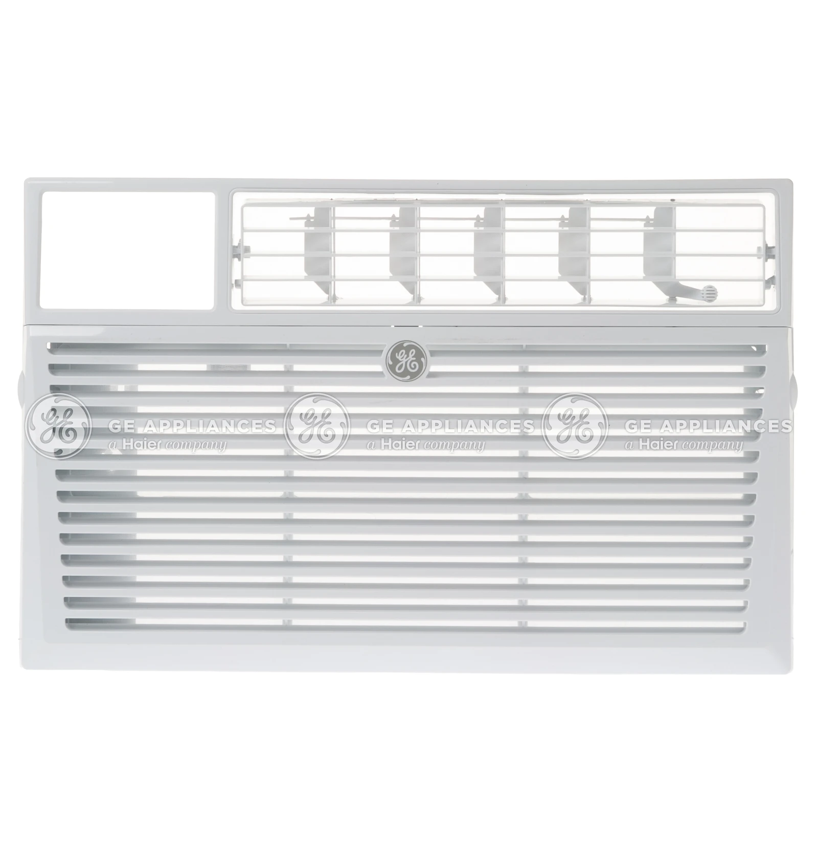 Front Panel Assembly
