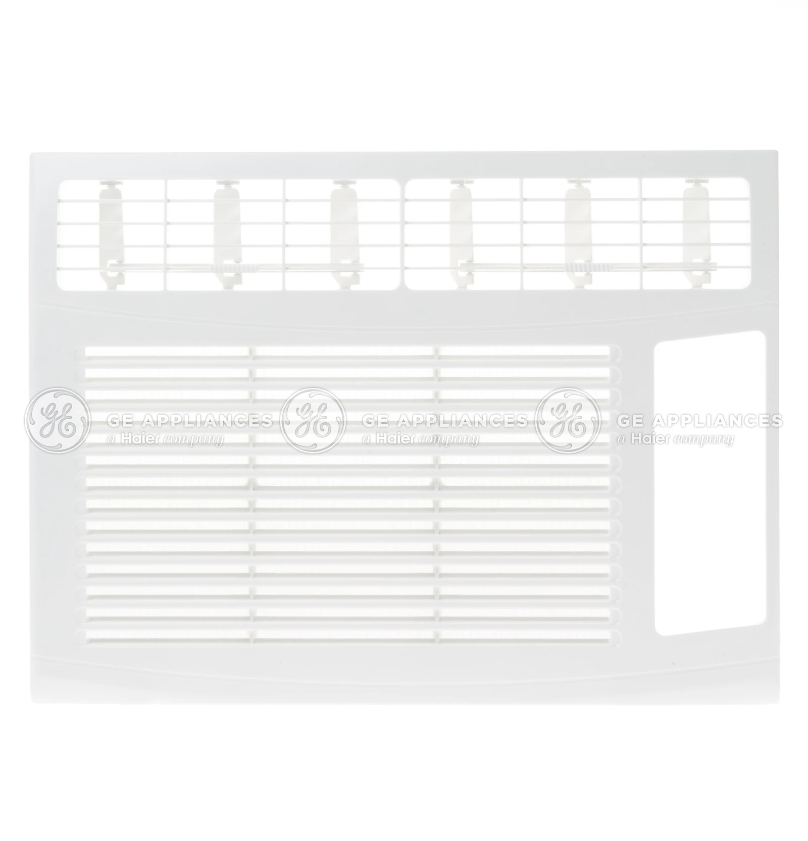 Front Grille Assembly