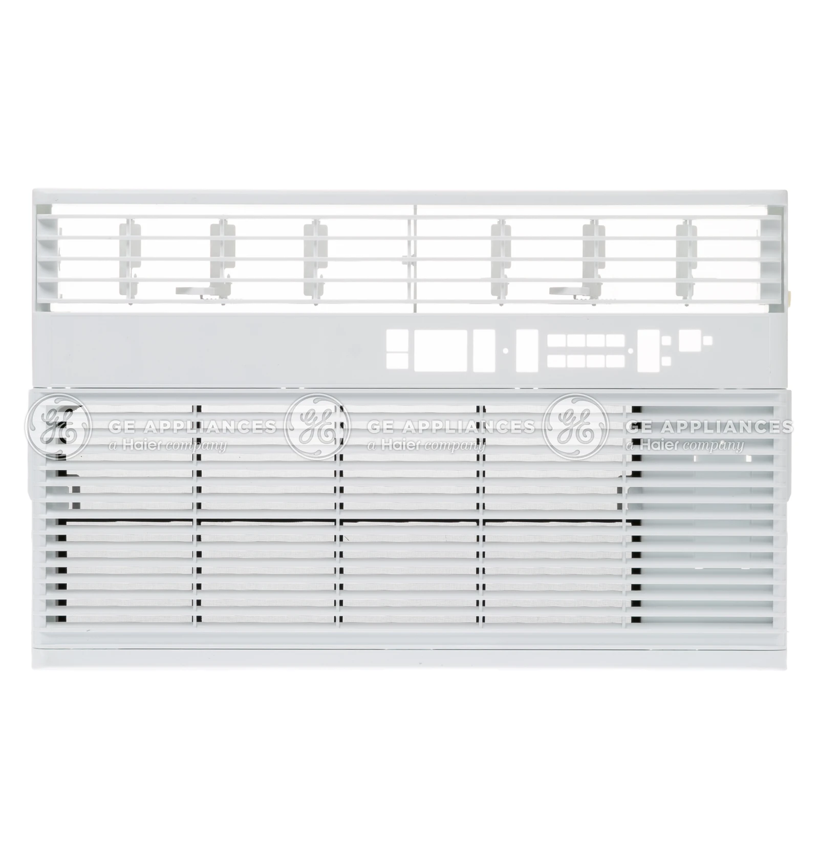 Front Panel Assembly