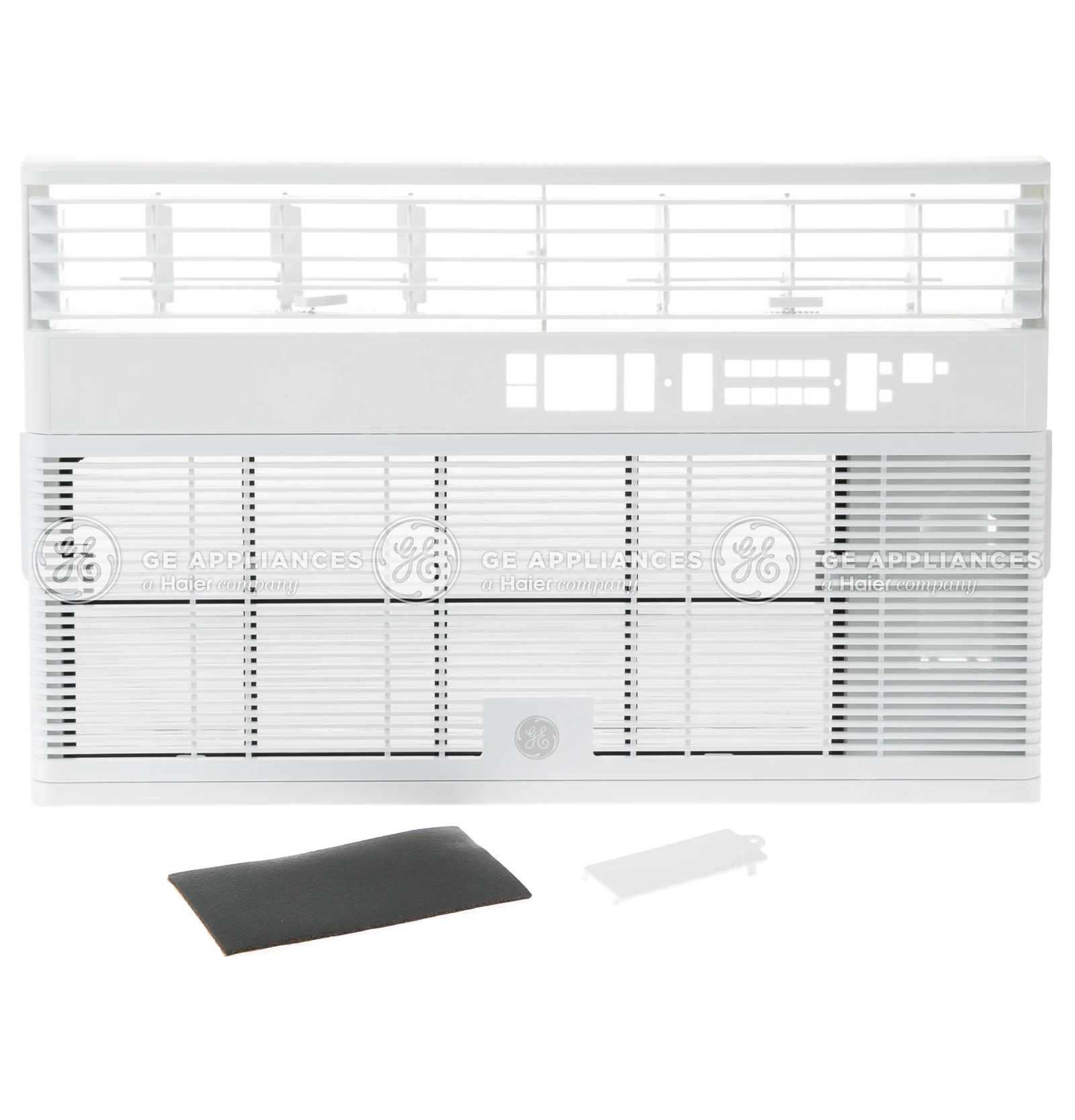 Front Panel Assembly