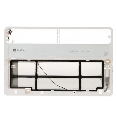 Front Panel Assembly