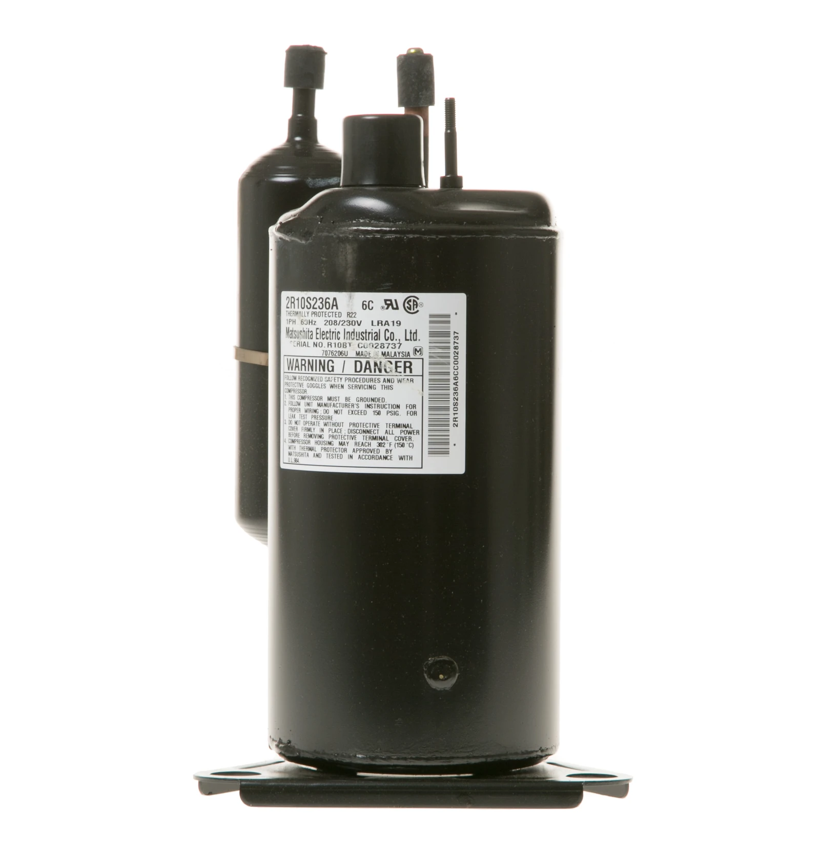 Compressor