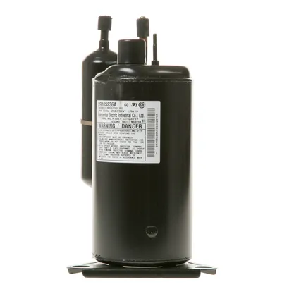 Compressor