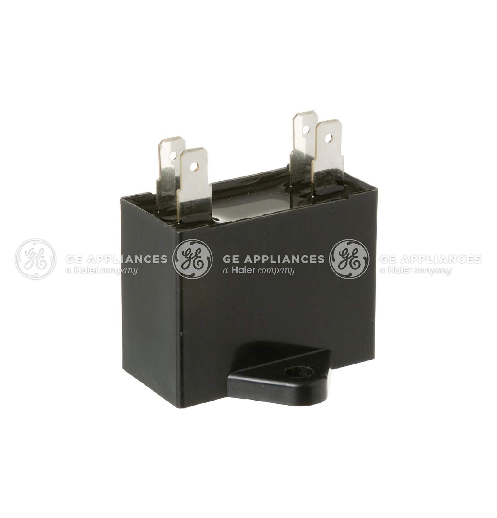 Capacitor for Fmo