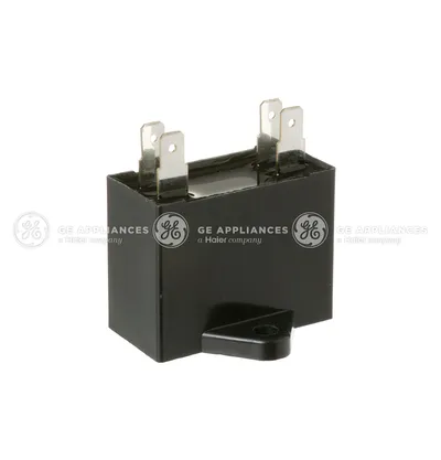 Capacitor for Fmo
