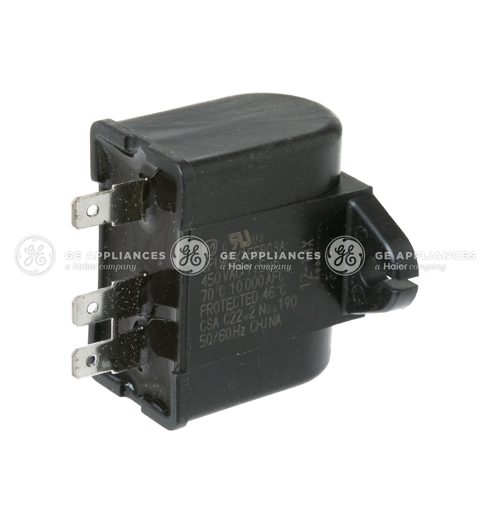 Fan Capacitor Motor