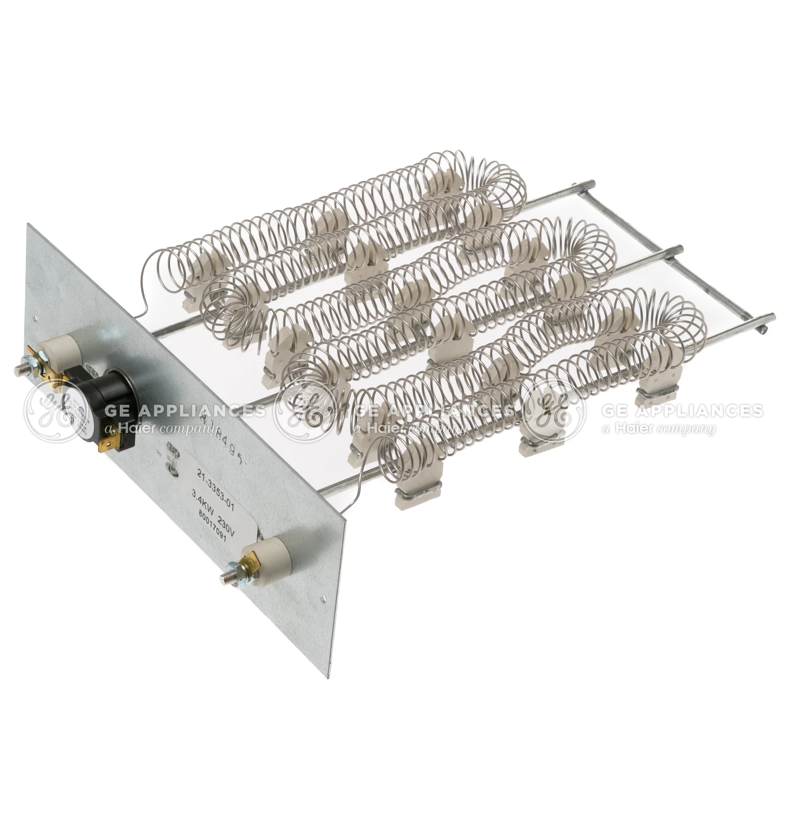 Heater Assembly
