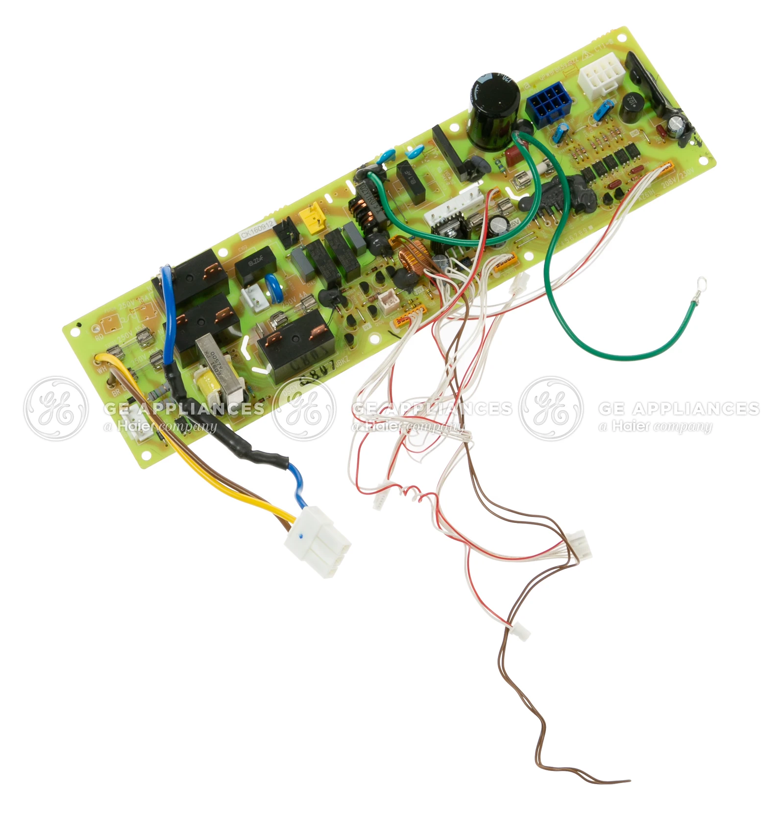Drive Wiring Board Kit