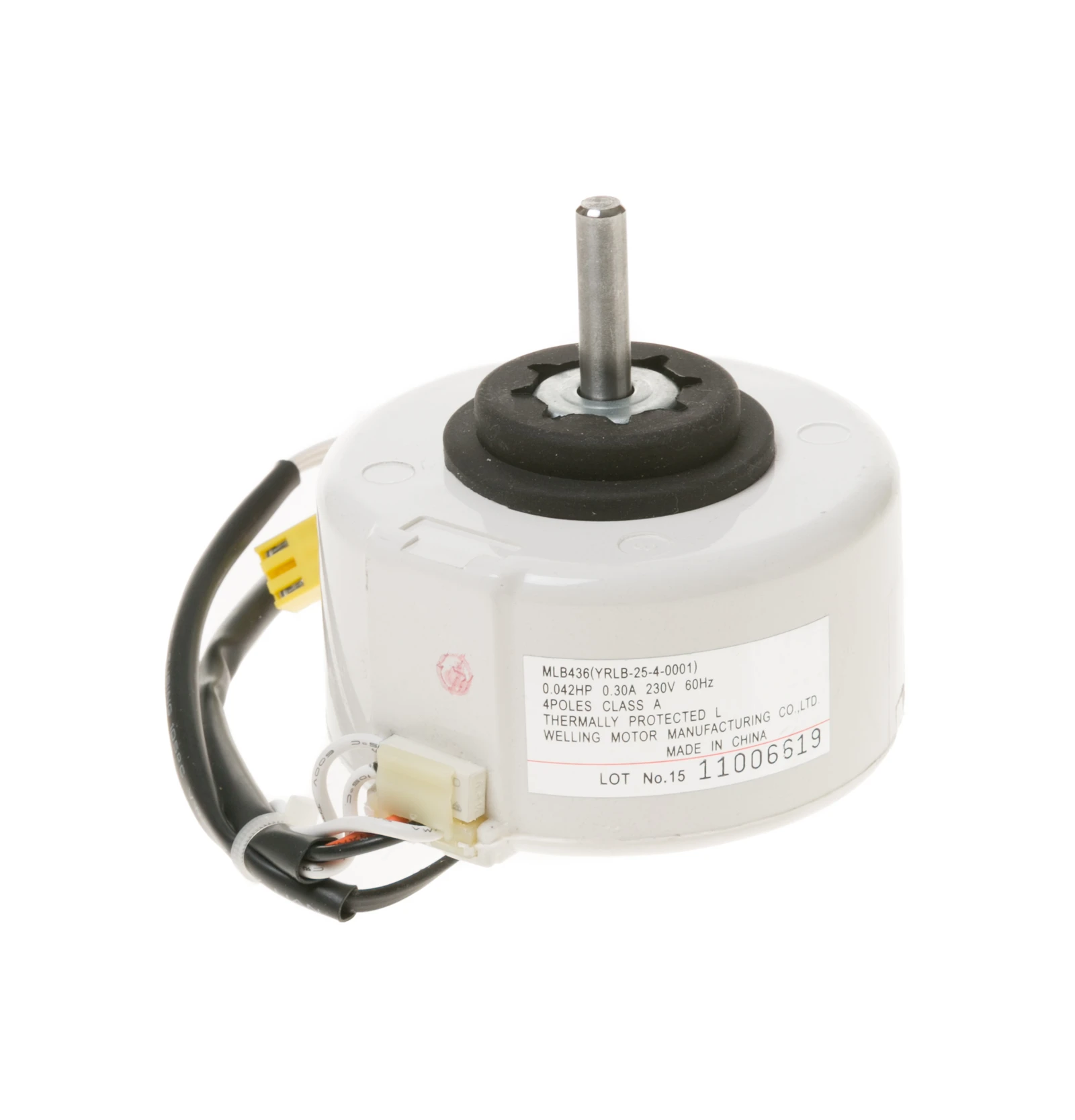 Fan Motor