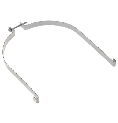Condenser Strap Assembly