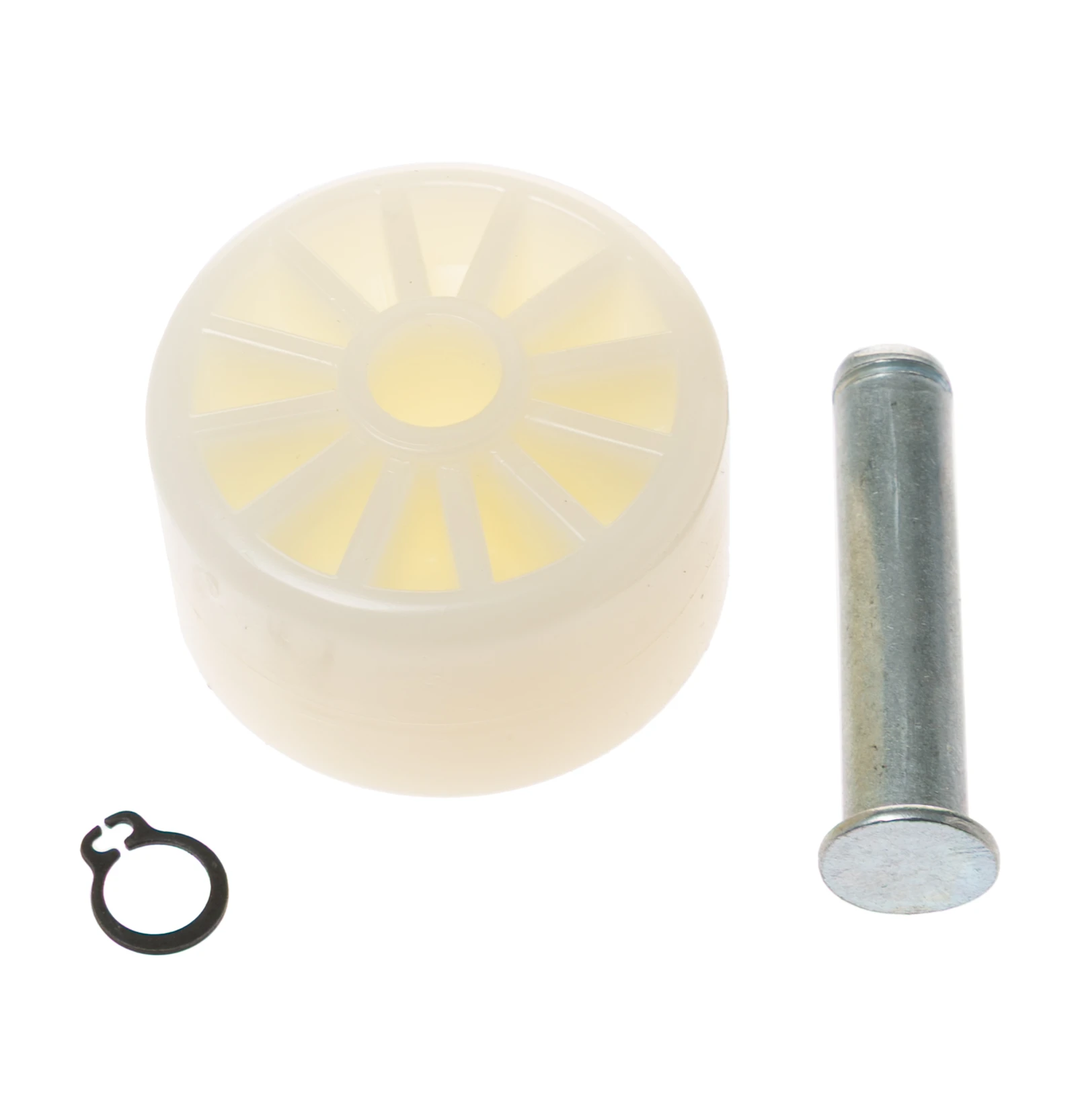 Mobility Wheel Kit Assembly