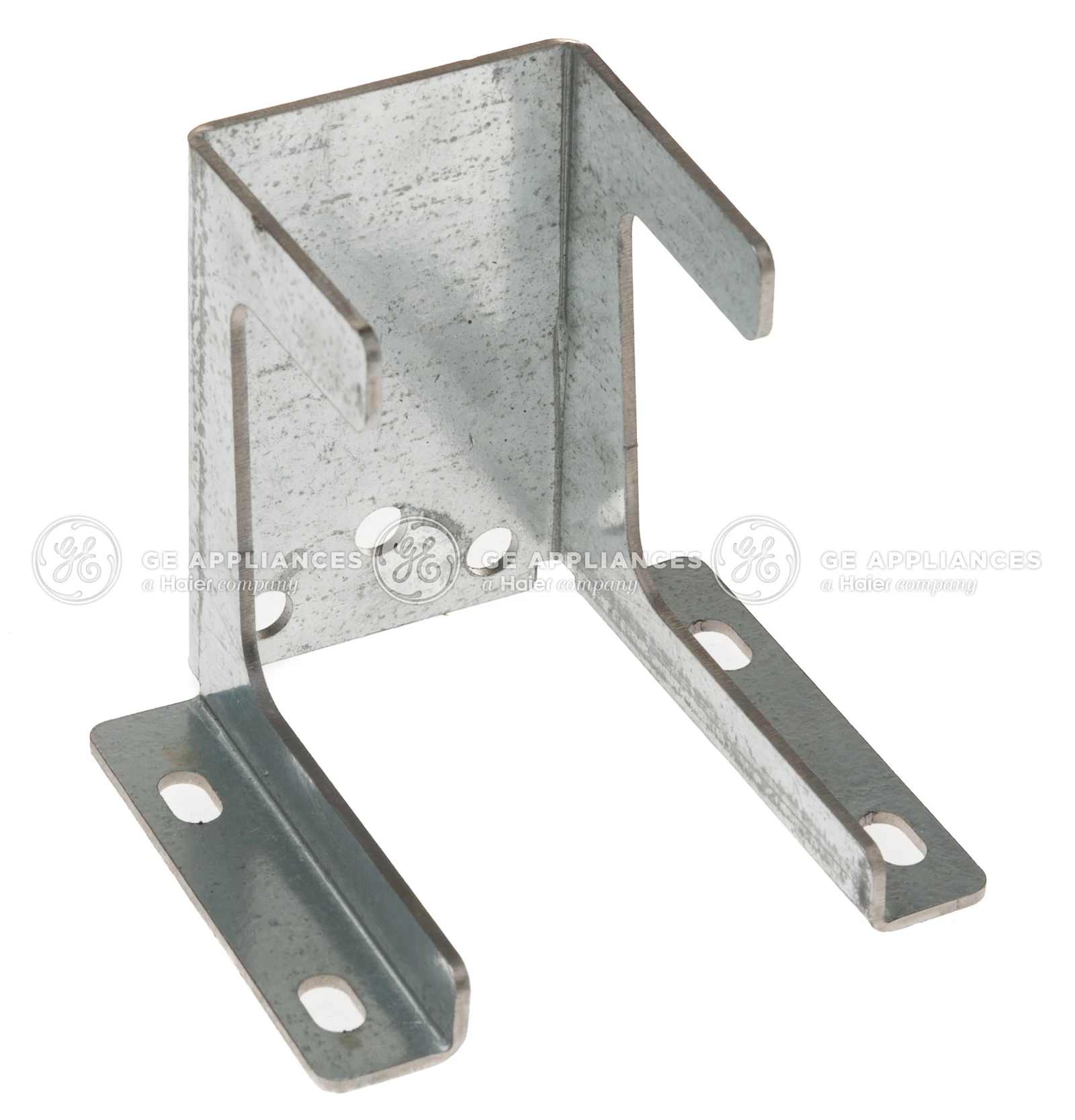 Anti-Tip Bracket