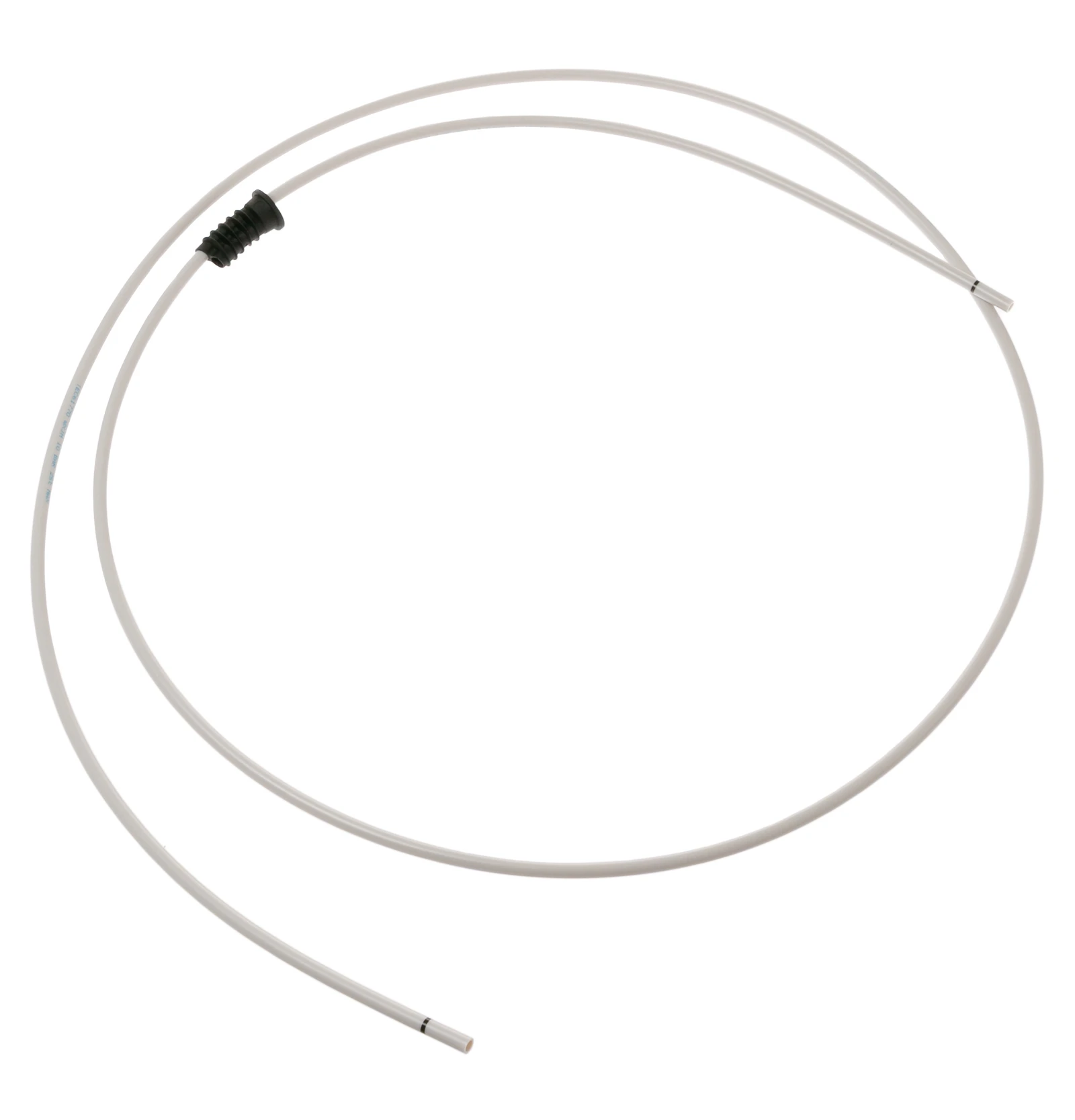 Water Line and Door Grommet
