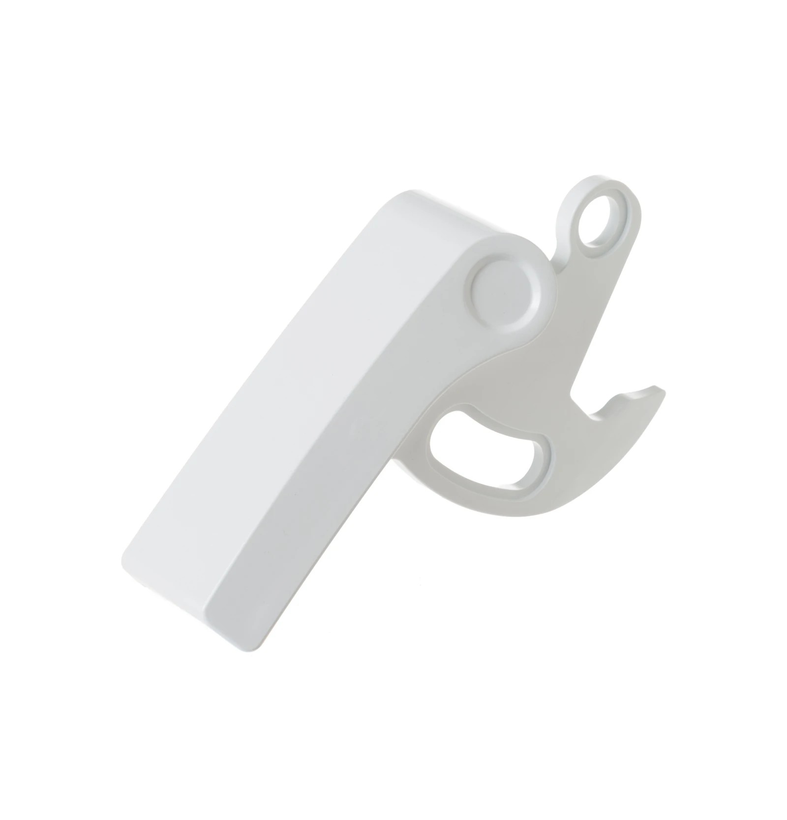 Icebox Door Latch