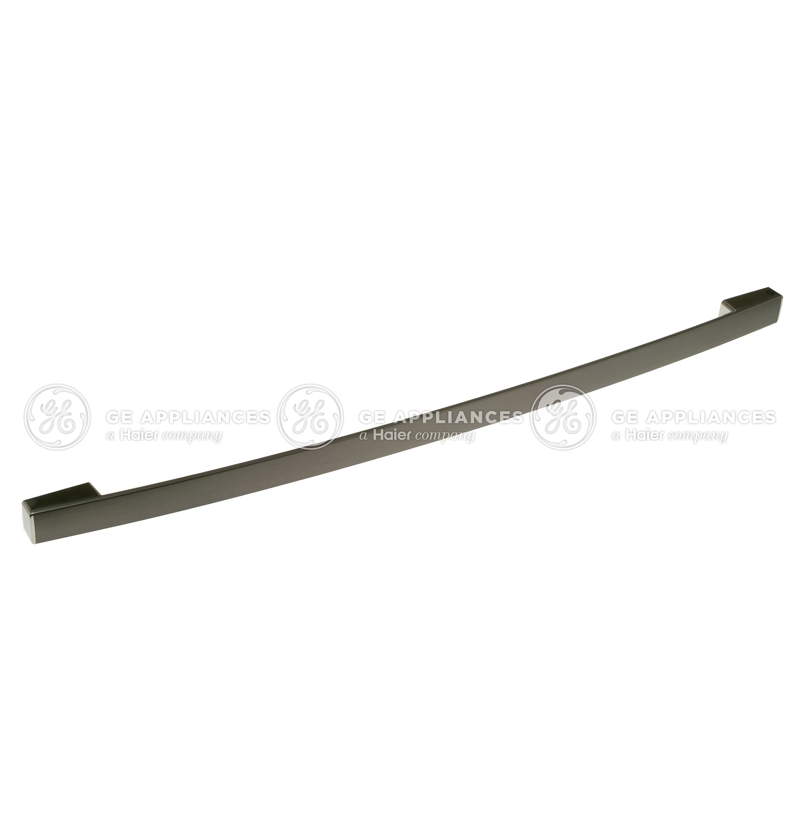 Black Stainless Steel Door Handle