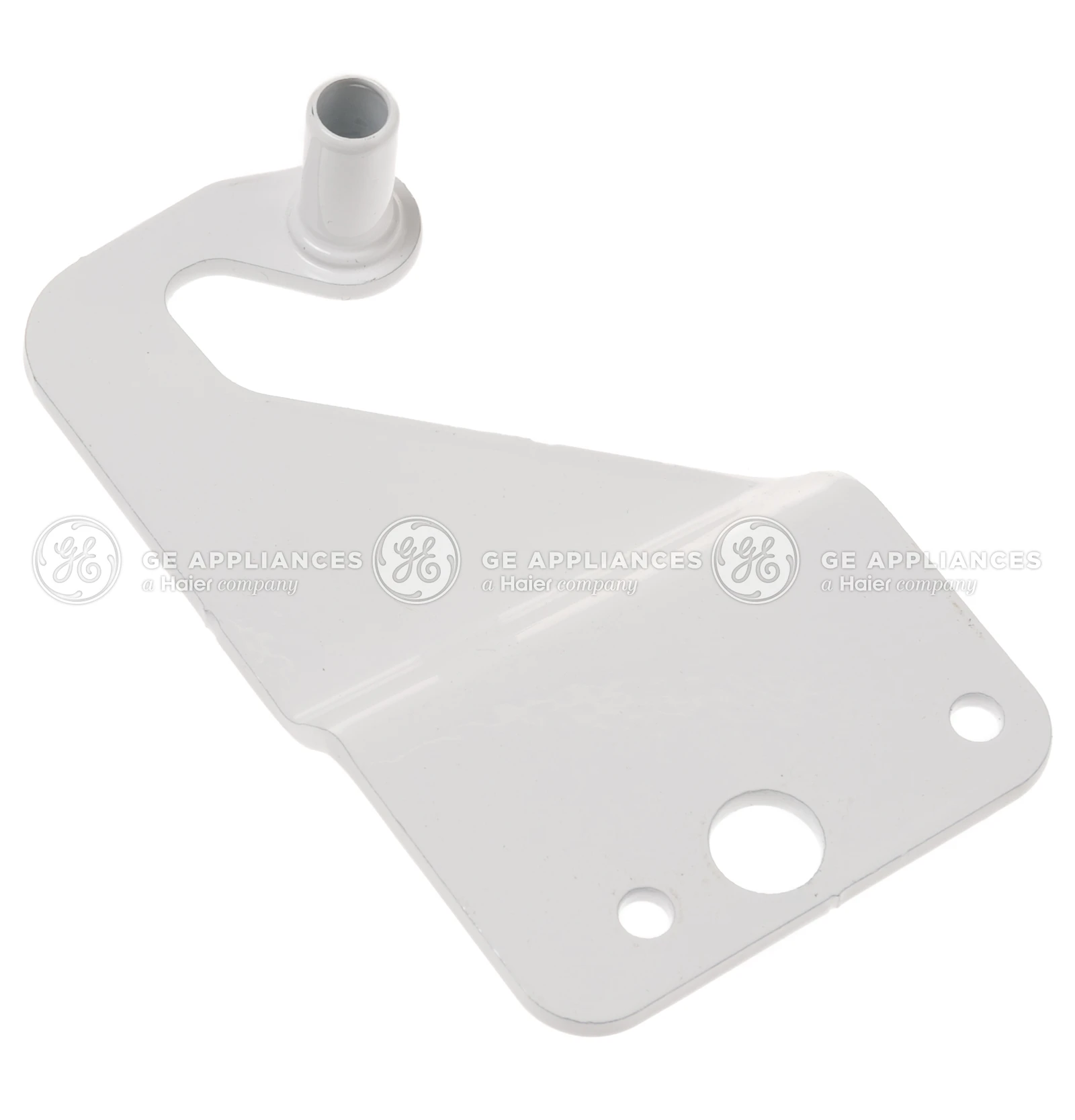 Top Hinge and Pin Assembly