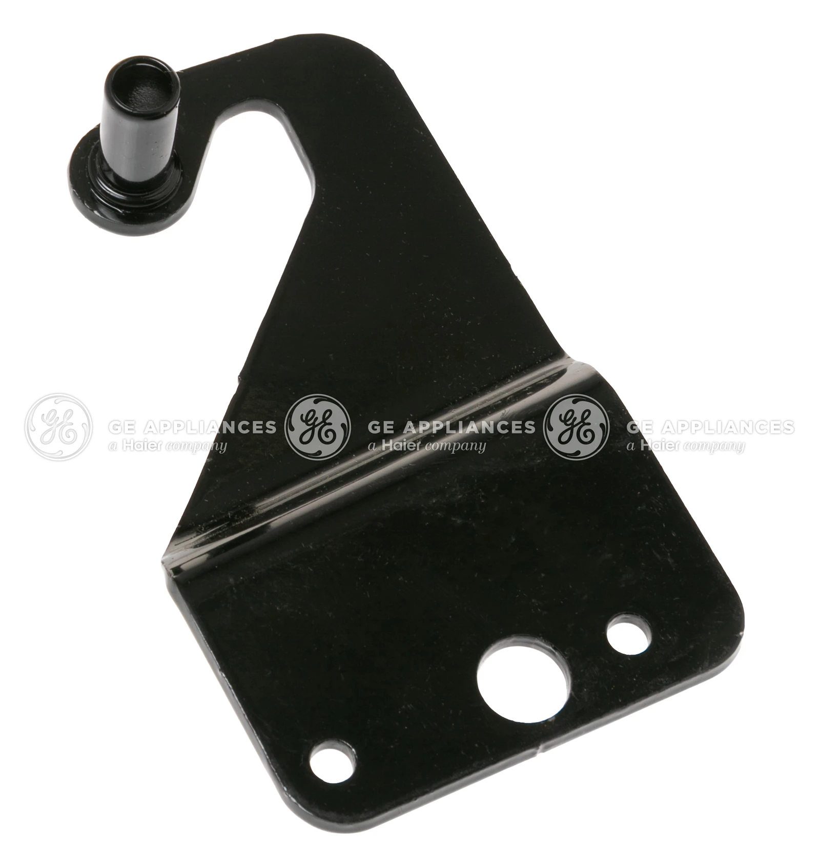 Top Hinge and Pin Assembly