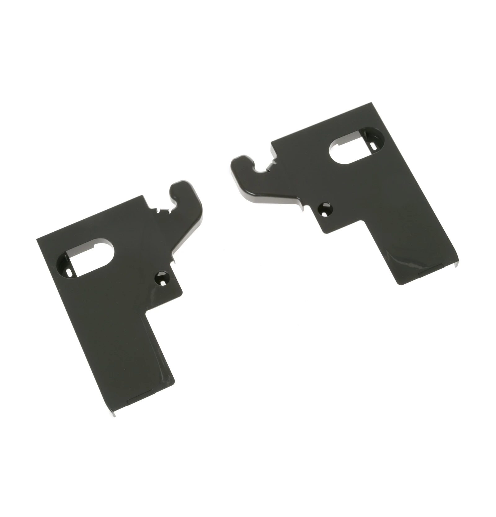 Endcap Hinge Assembly (2 Pack)