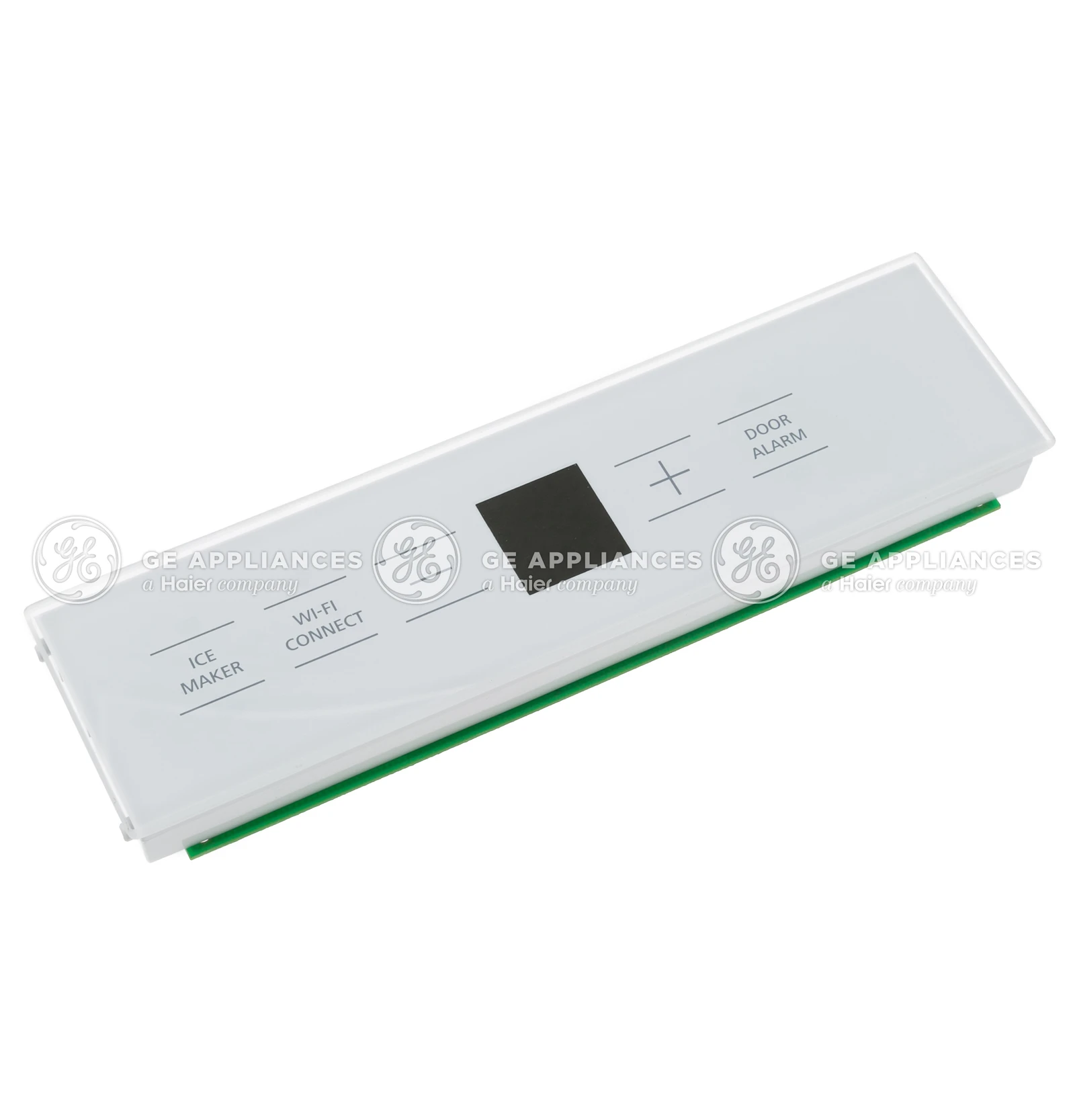 User Interface Glass