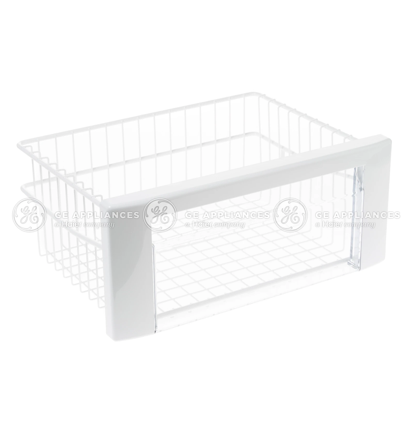 Basket Assembly 48"