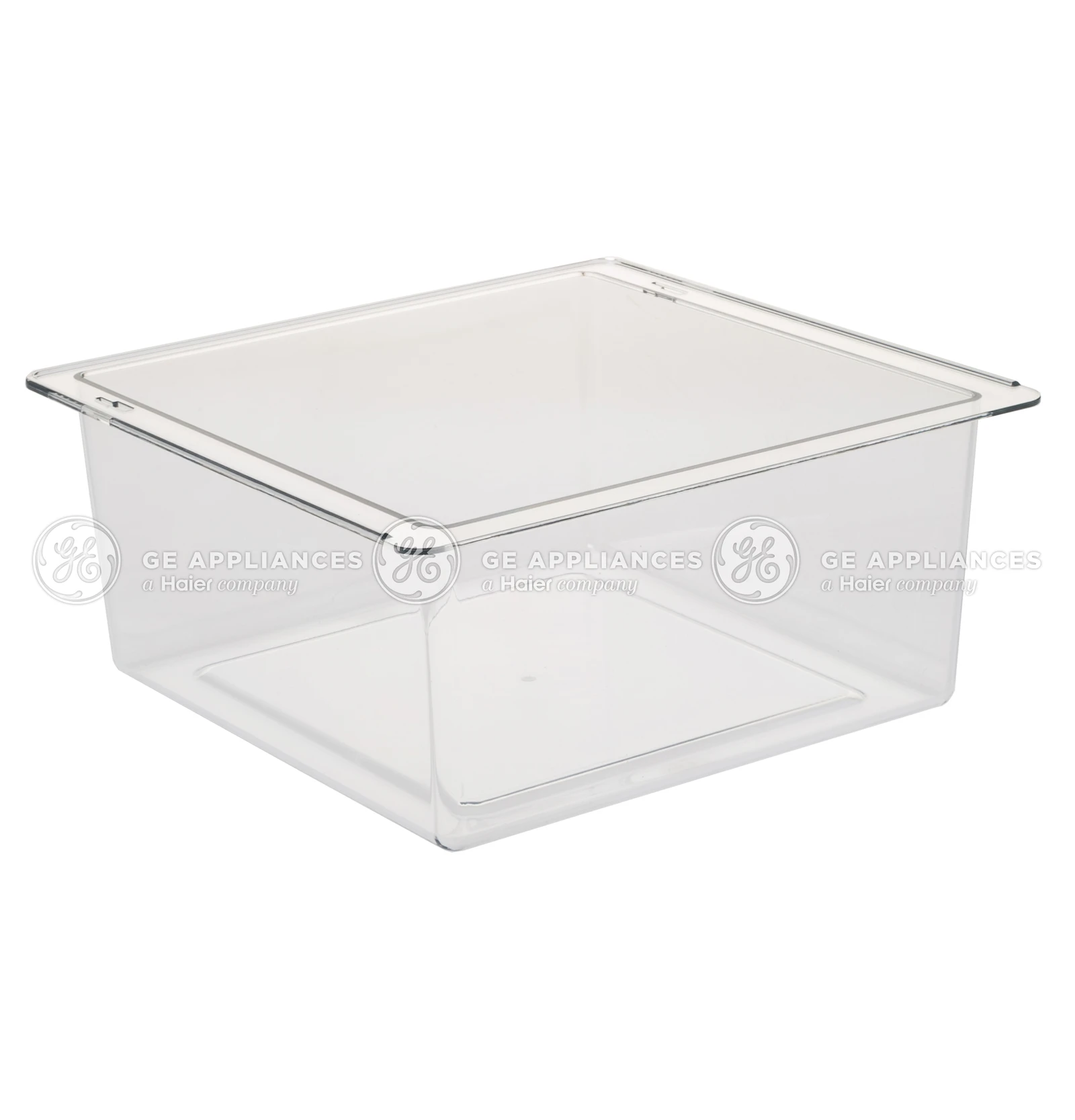 Ice Bucket 18"