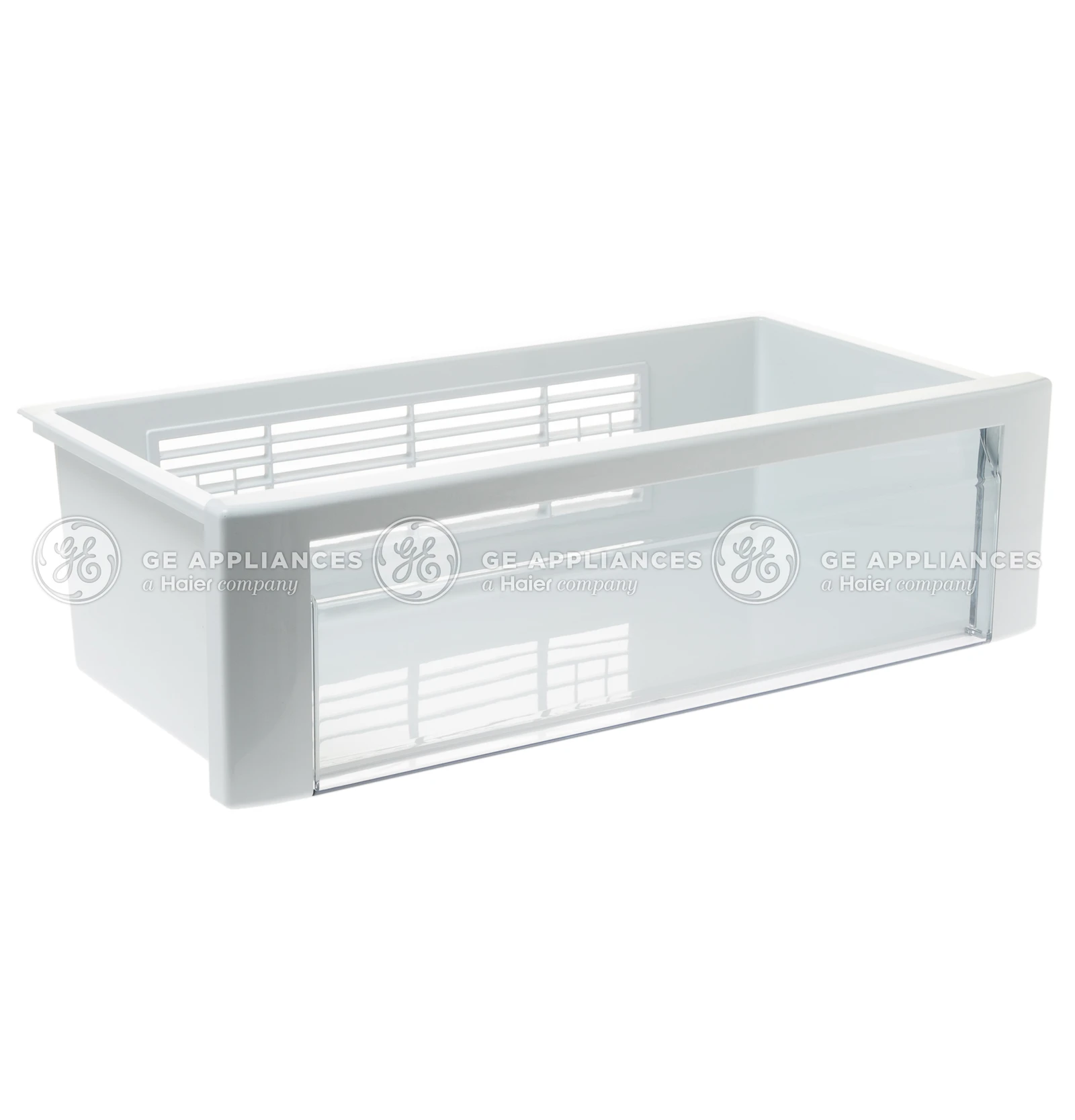 Quick Chill Pan Assembly 48"