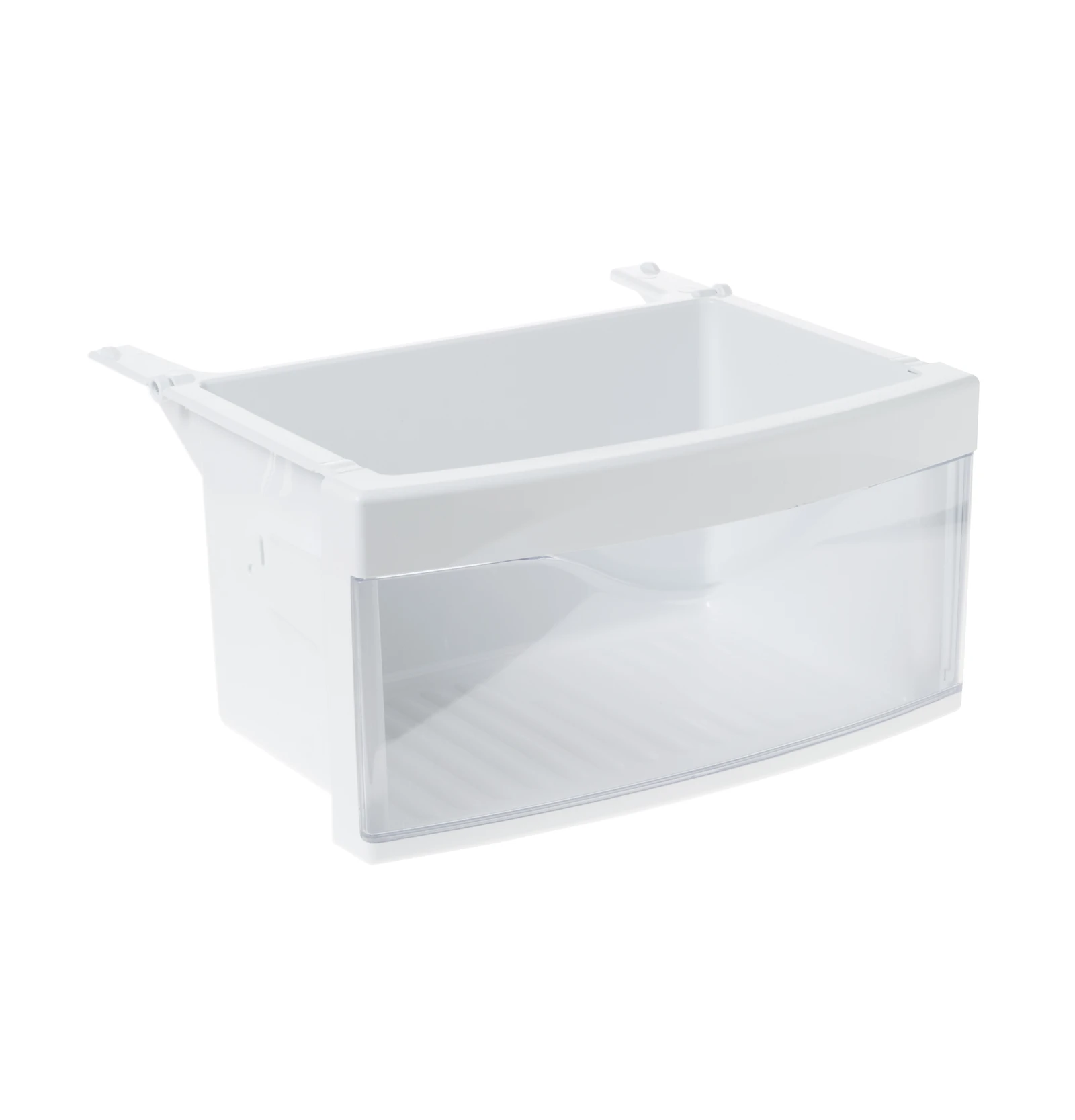 Bottom Pan Assembly