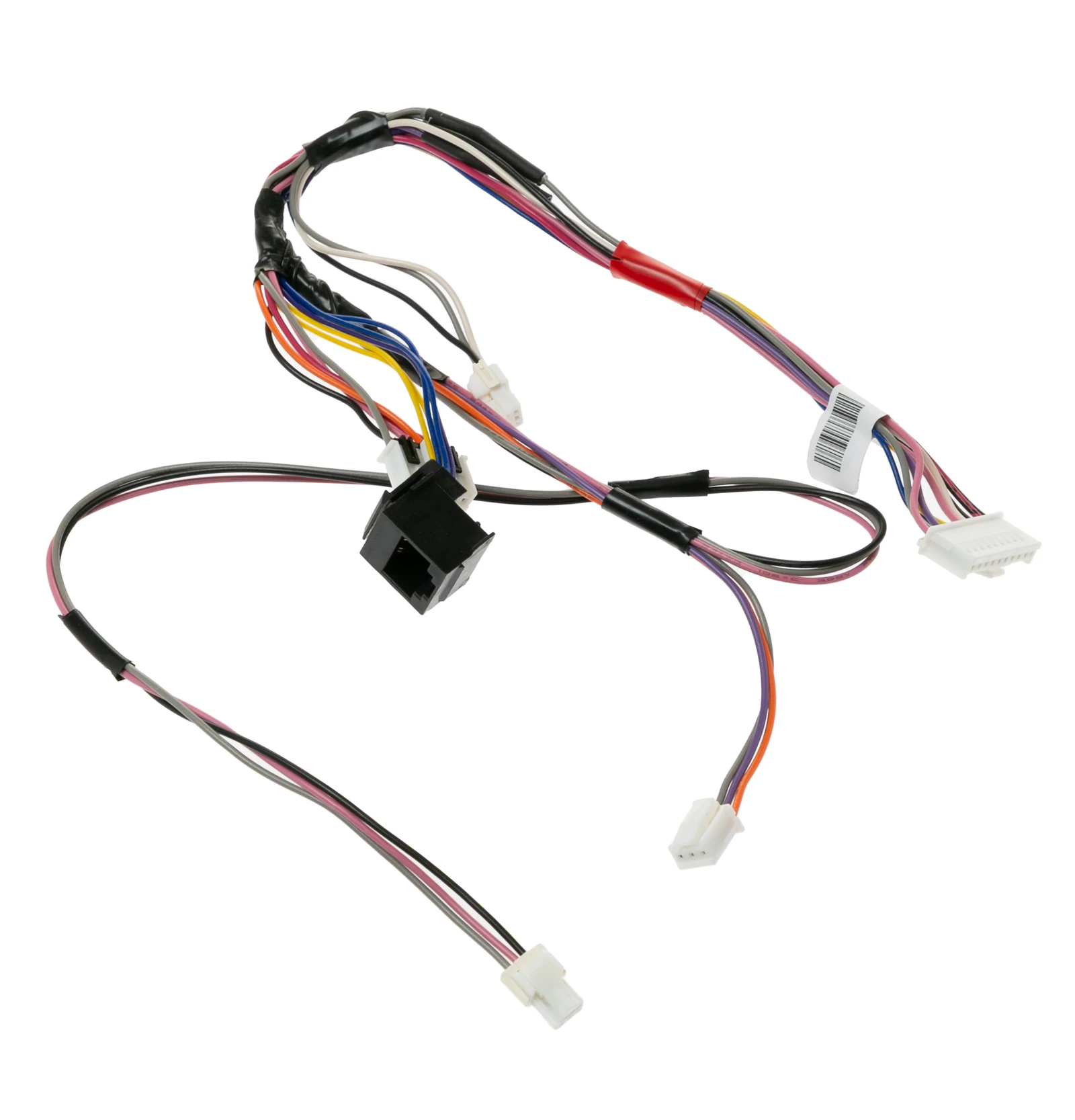 Top Interface Harness