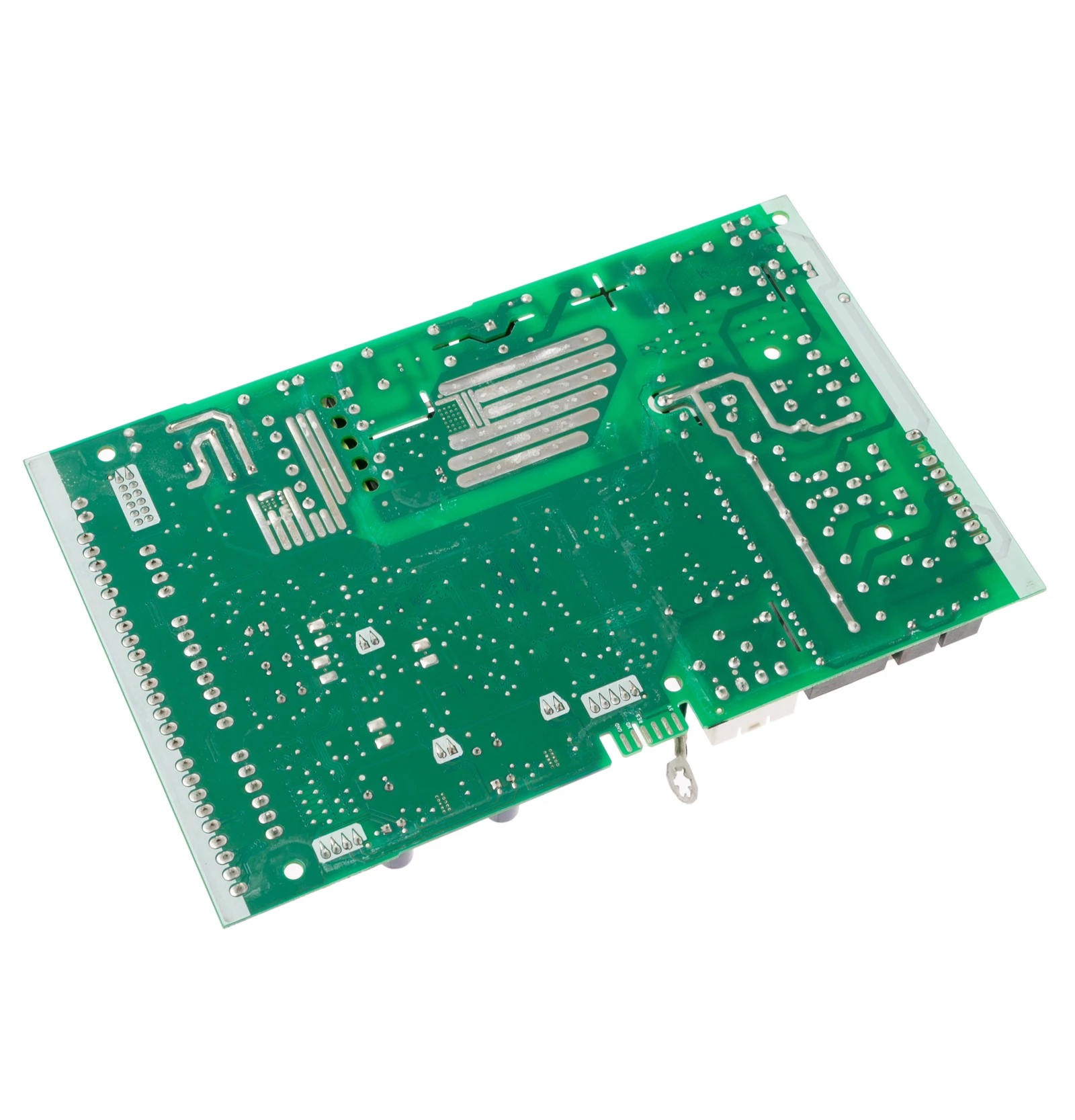 Board T Main Bf - Stainless Steel