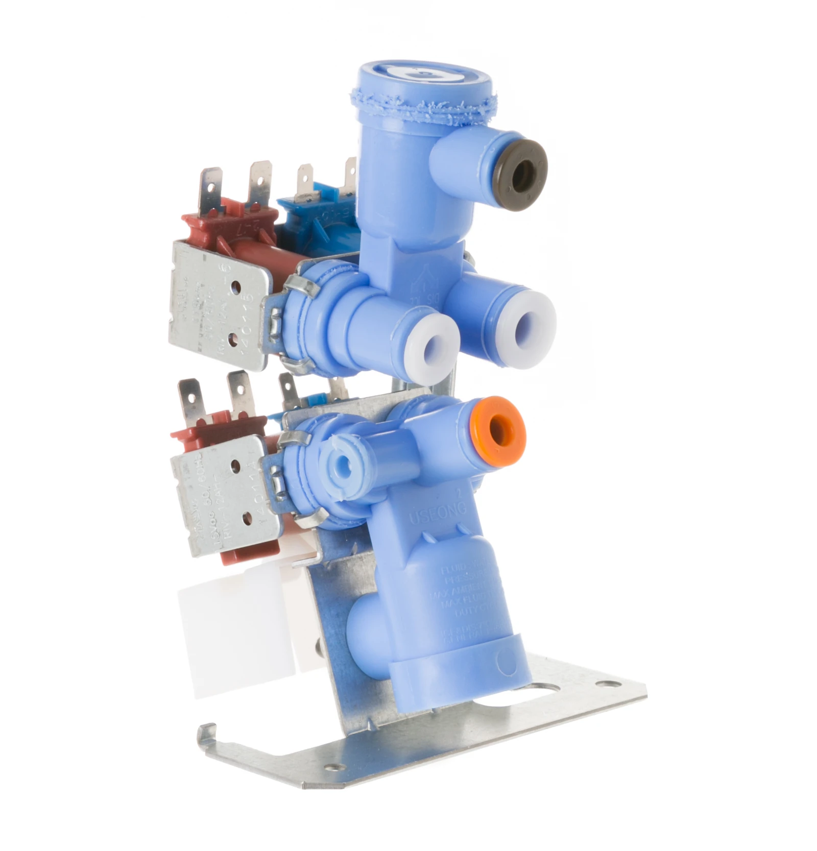 Water Inlet Valve