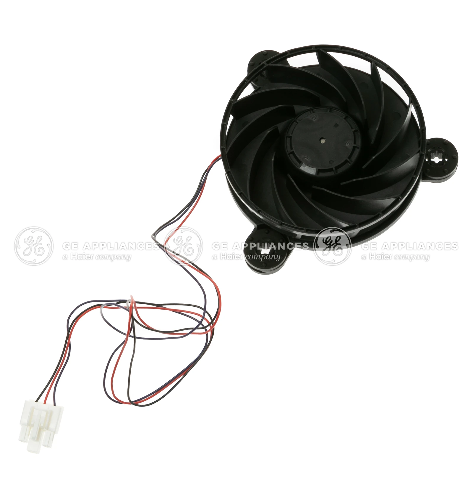 DC12V Evaporator Fan