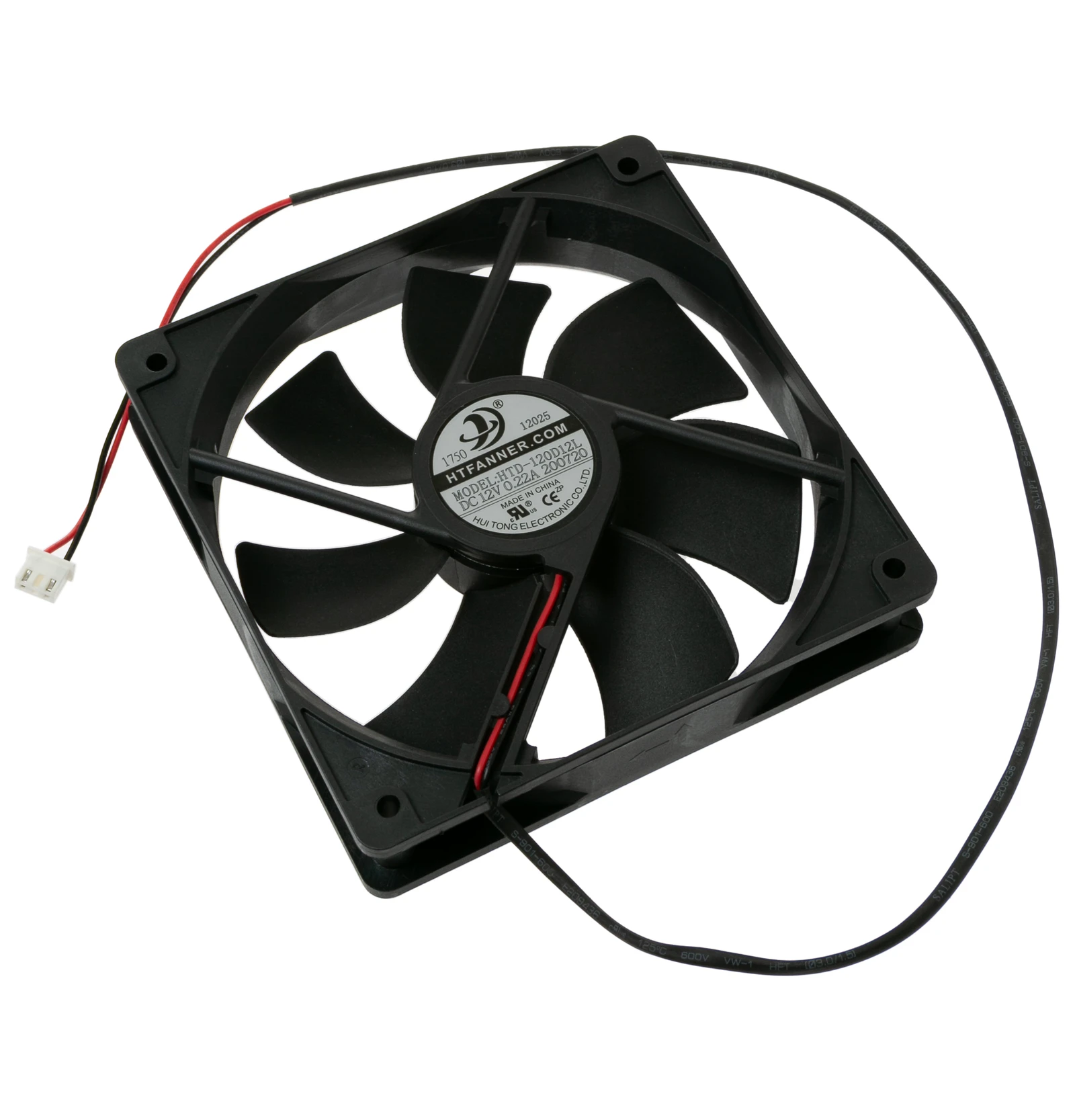 Fan Condenser