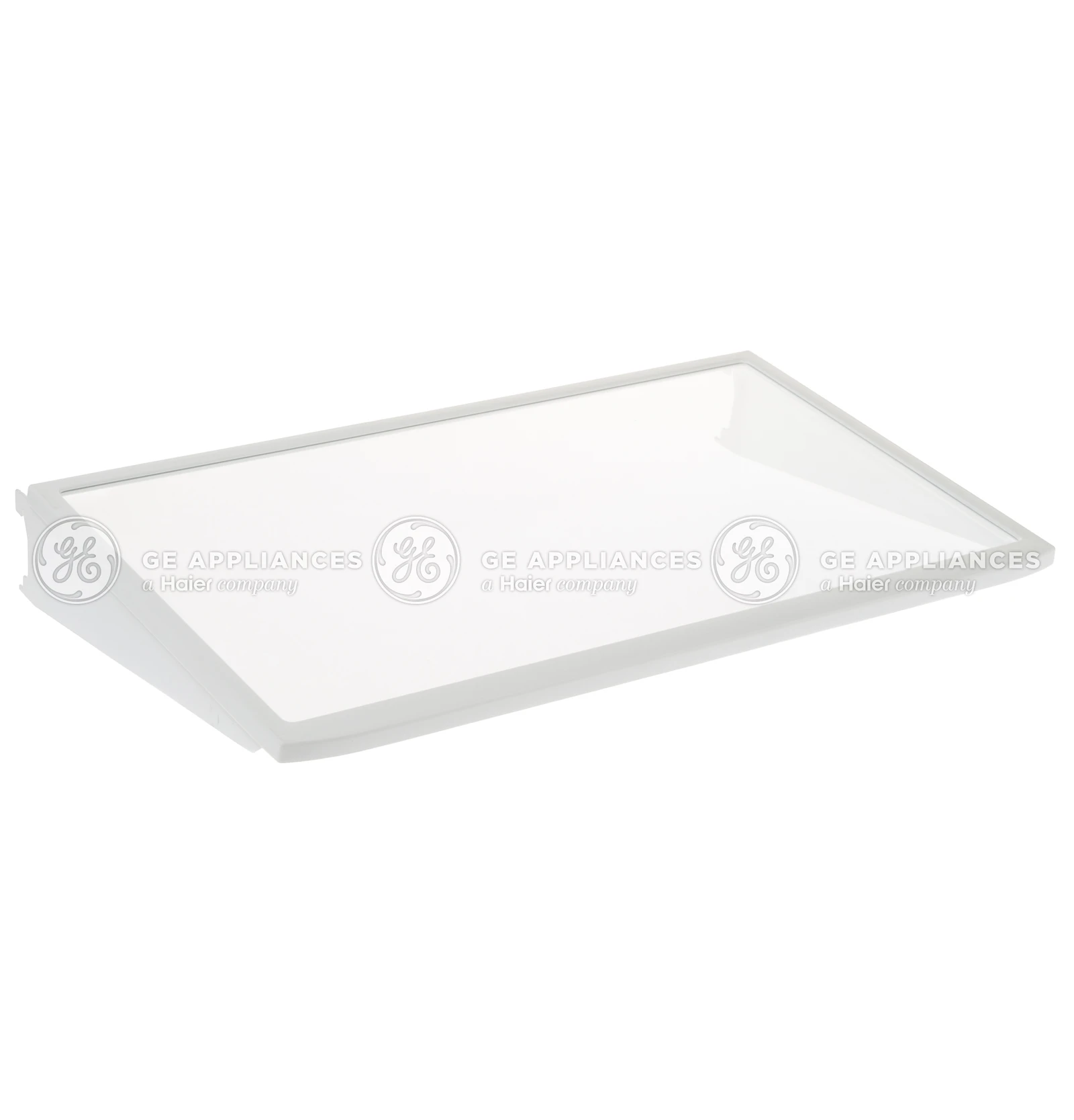 Encapsulated Shelf Assembly