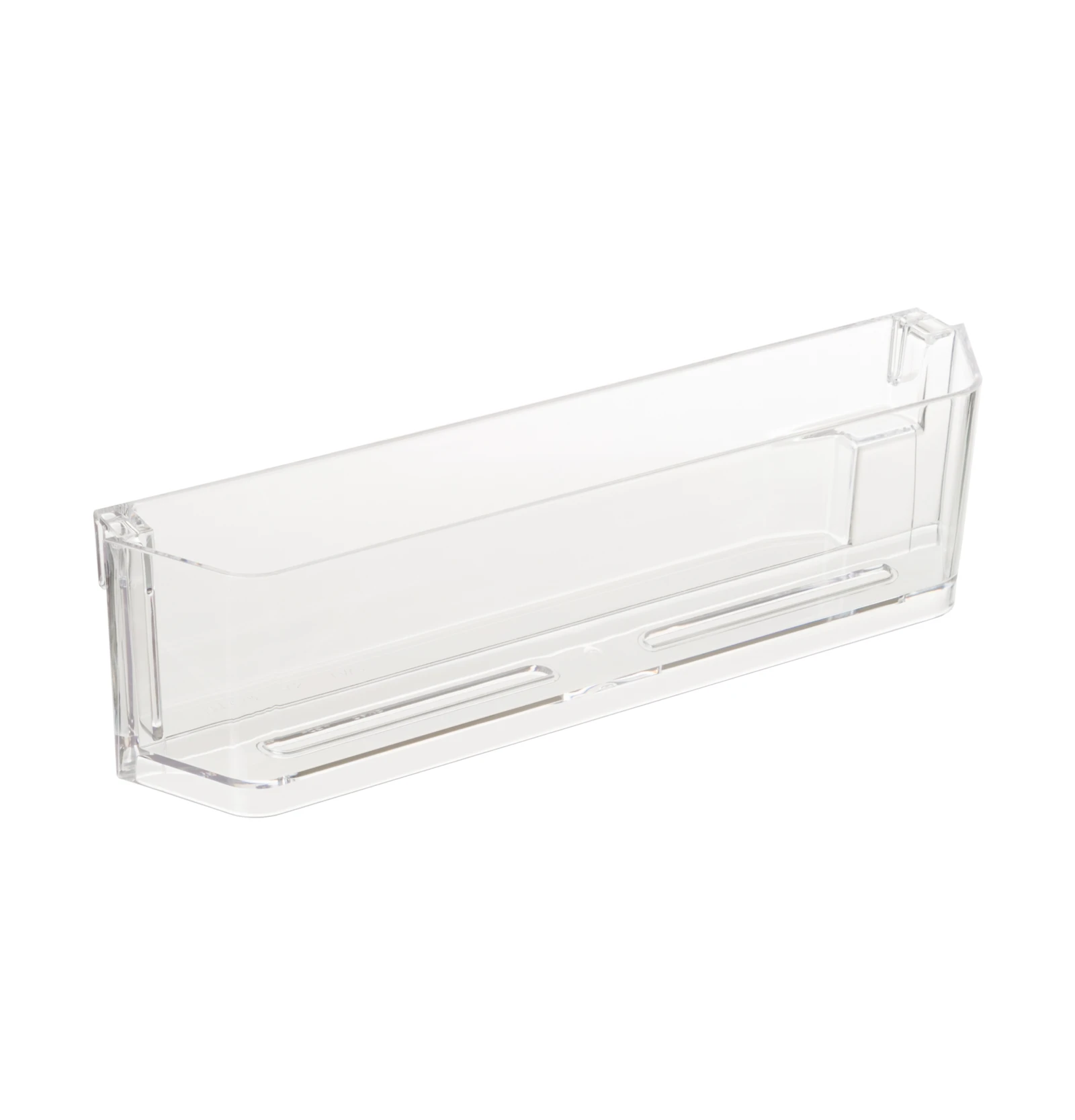 Left Hand Middle Door Ice Bin