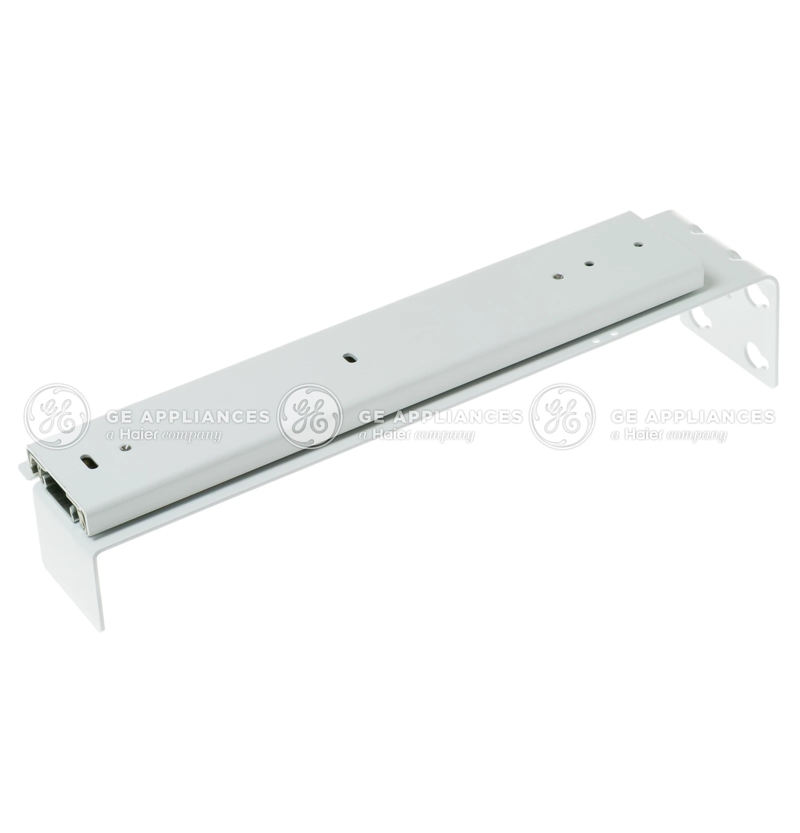 Left Hand Slide Support Assembly