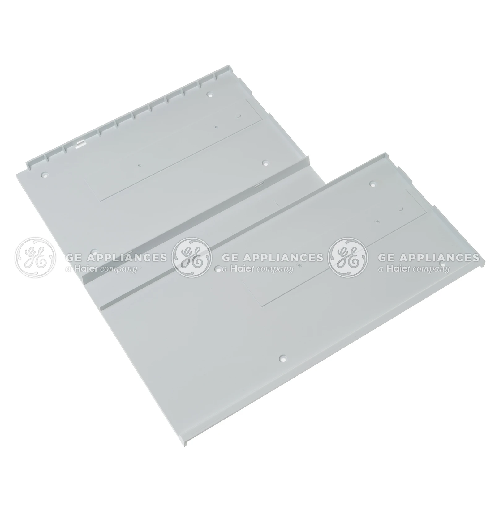 Right Hand Side Support Pan